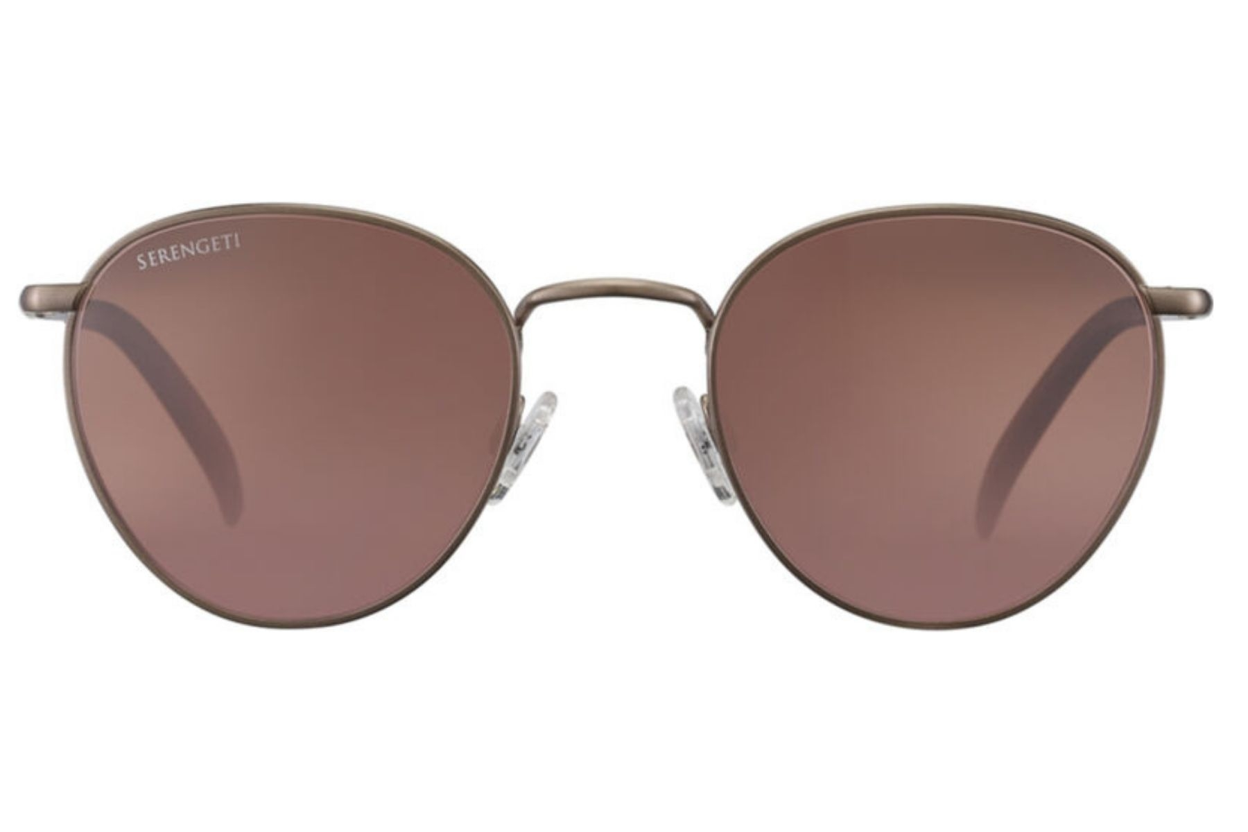 Serengeti HAMEL 8928 50-21-140 Unisex Güneş Gözlüğü