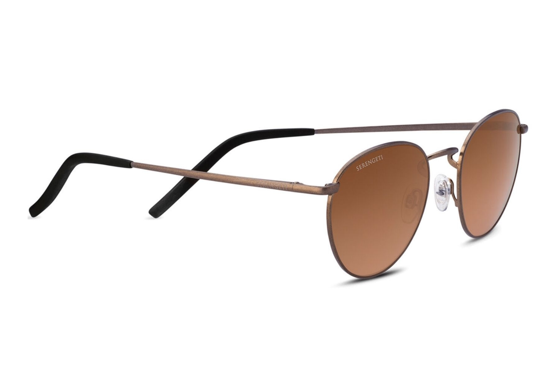 Serengeti HAMEL 8928 50-21-140 Unisex Güneş Gözlüğü