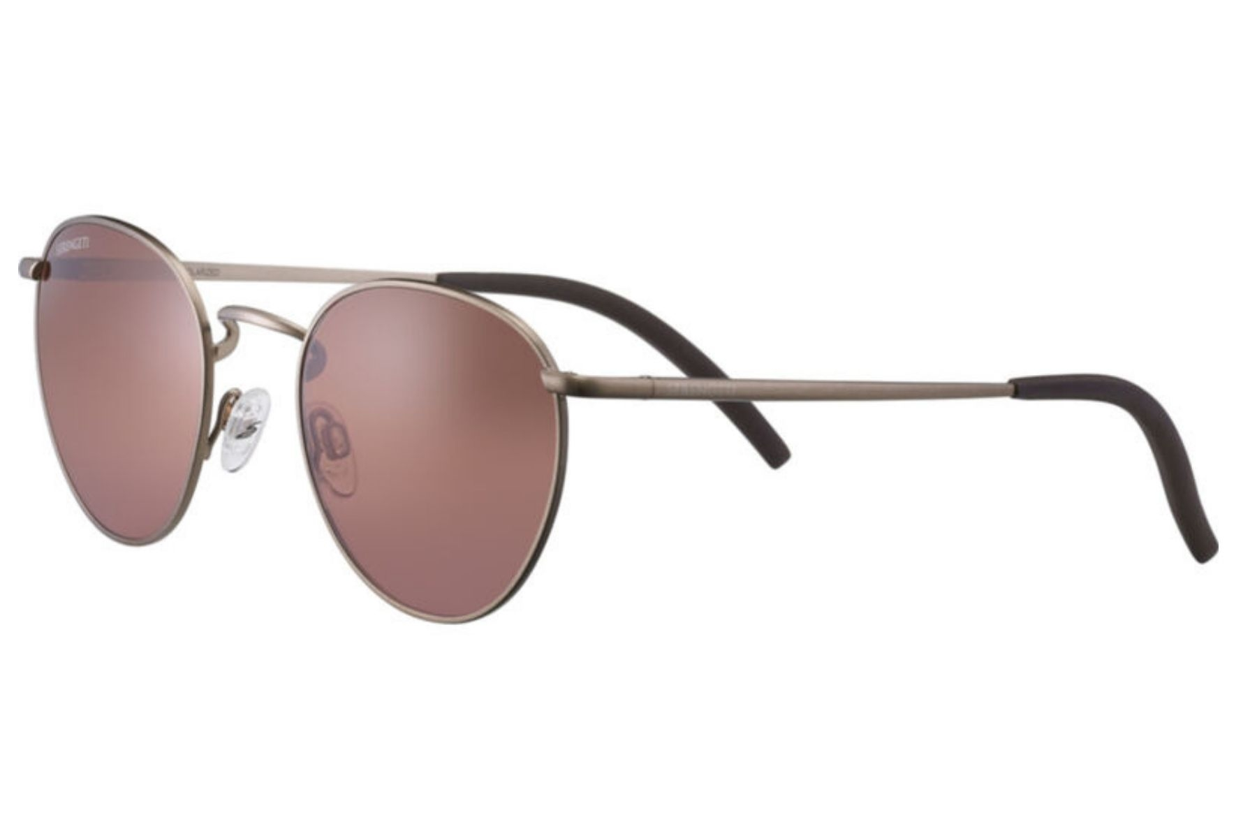 Serengeti HAMEL 8928 50-21-140 Unisex Güneş Gözlüğü