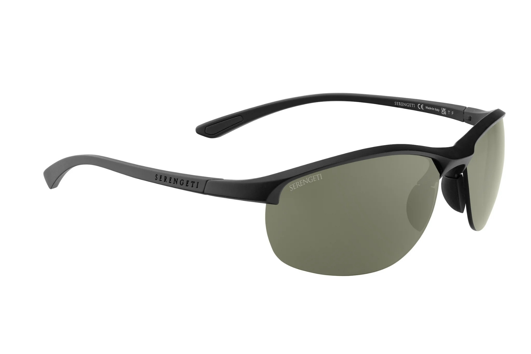 Serengeti JAMES SS754001 Erkek Güneş Gözlüğü