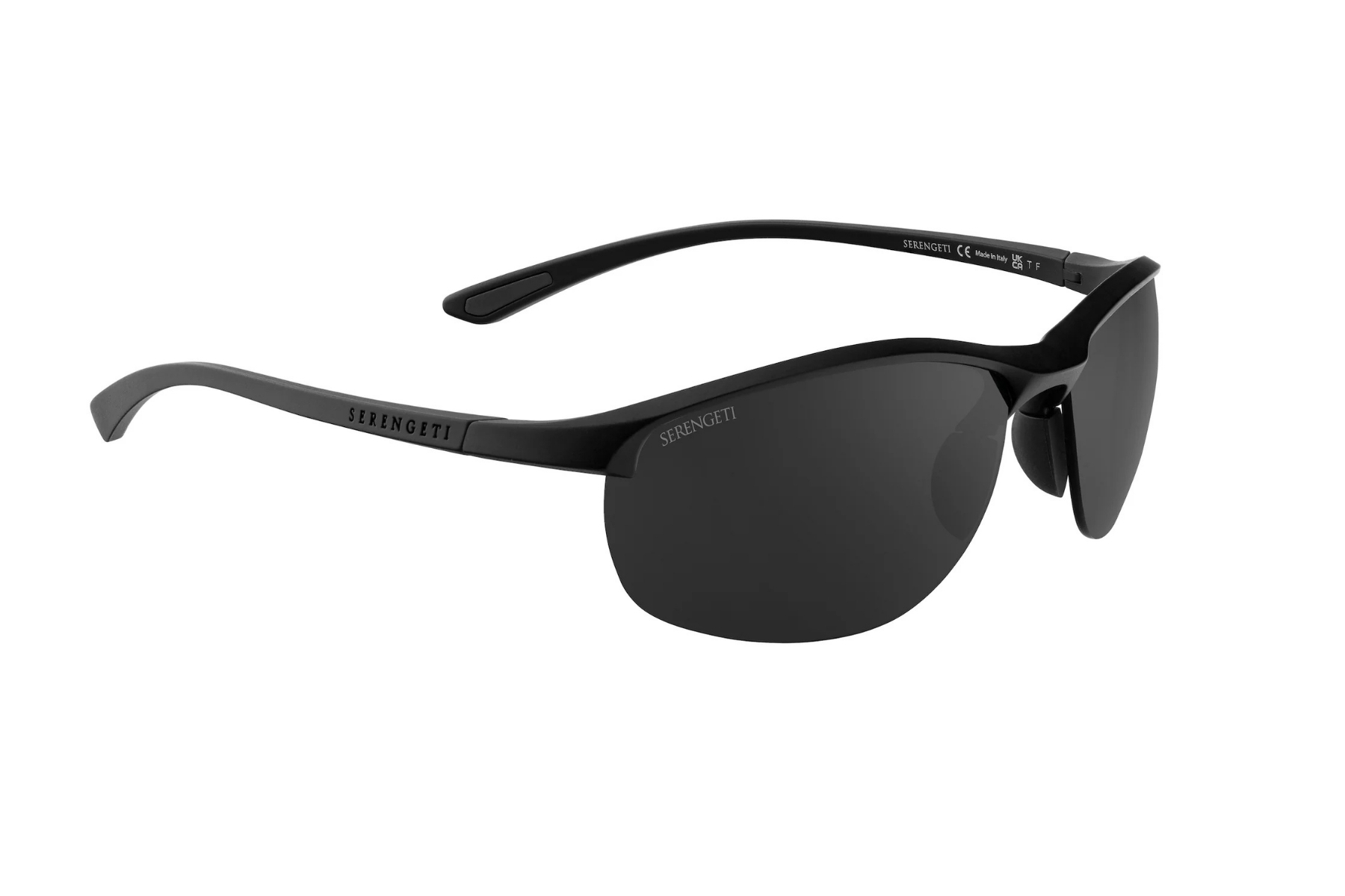 Serengeti JAMES SS754002 Erkek Güneş Gözlüğü