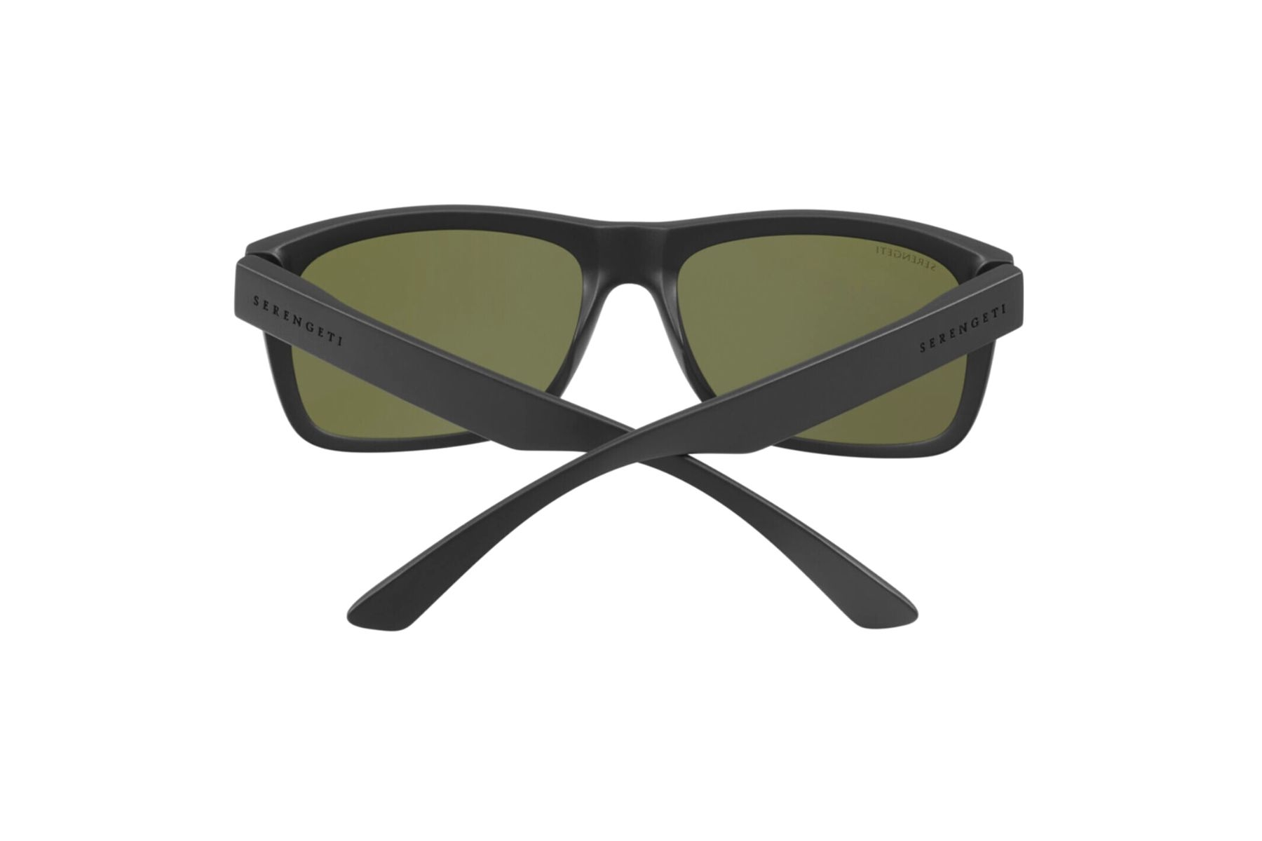 Serengeti POSİTANO 8370 POW 56-16 Erkek Güneş Gözlüğü