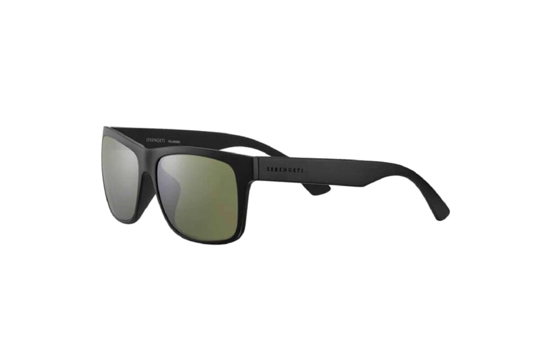 Serengeti POSİTANO 8370 POW 56-16 Erkek Güneş Gözlüğü