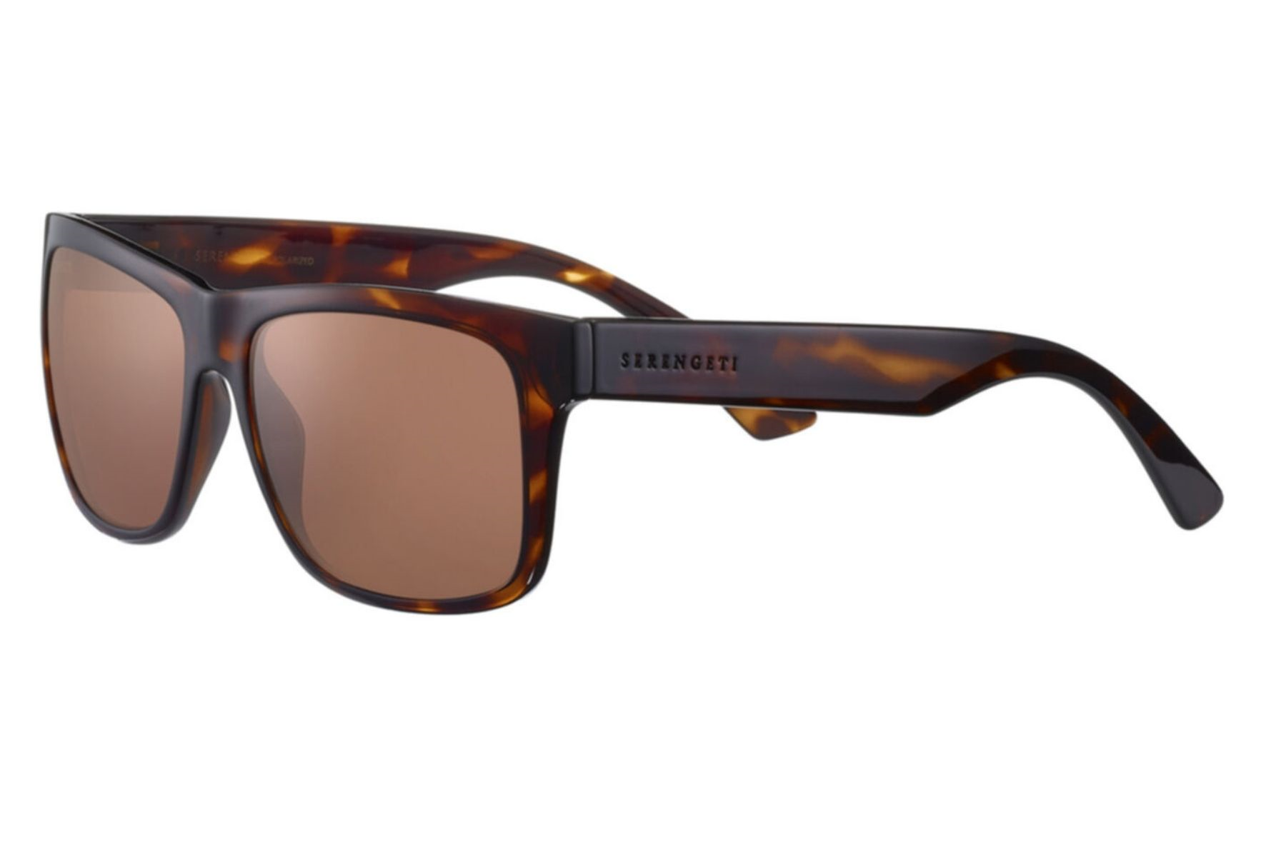 Serengeti POSİTANO 8371 Unisex Güneş Gözlüğü