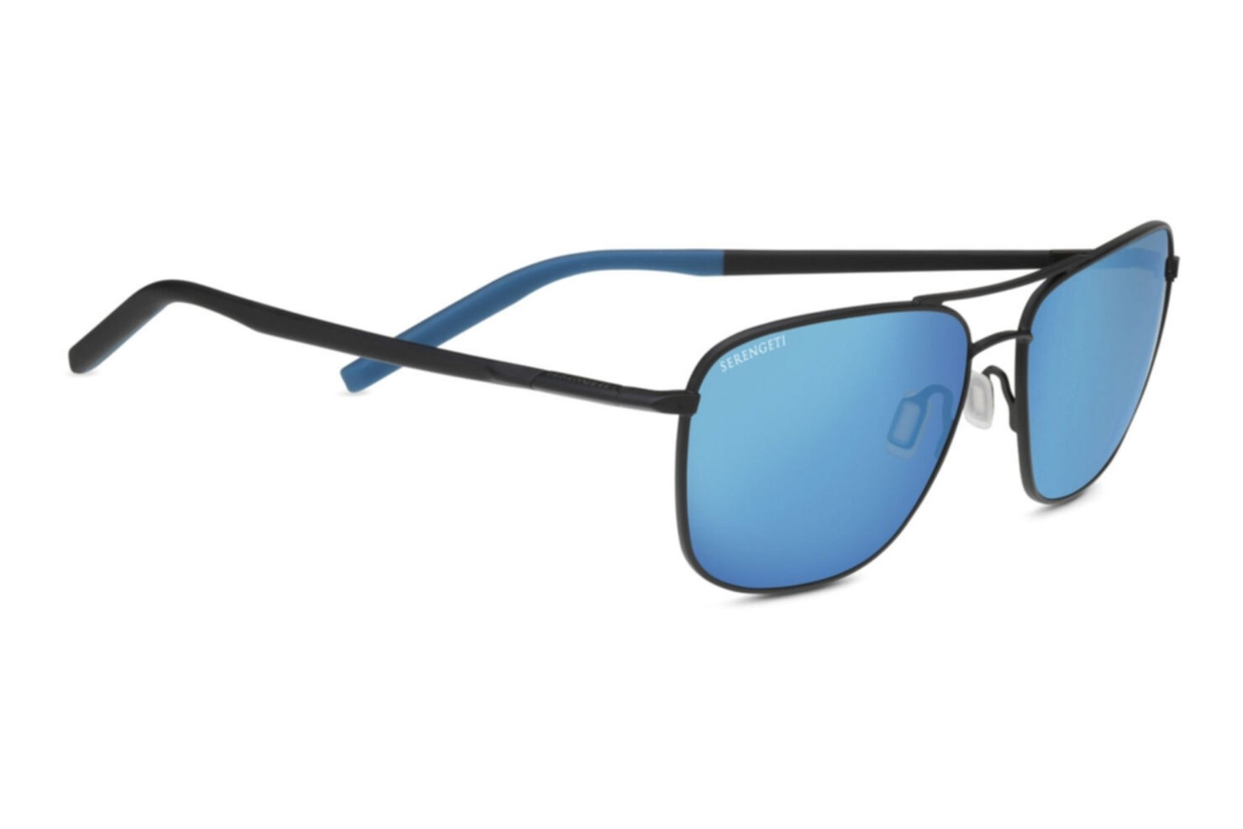 Serengeti SPELLO 8797 58-16-145 Erkek Güneş Gözlüğü