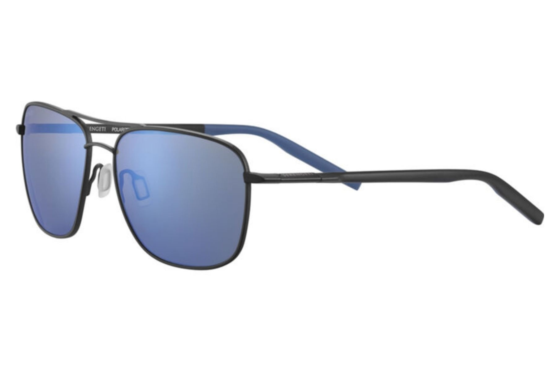 Serengeti SPELLO 8797 58-16-145 Erkek Güneş Gözlüğü