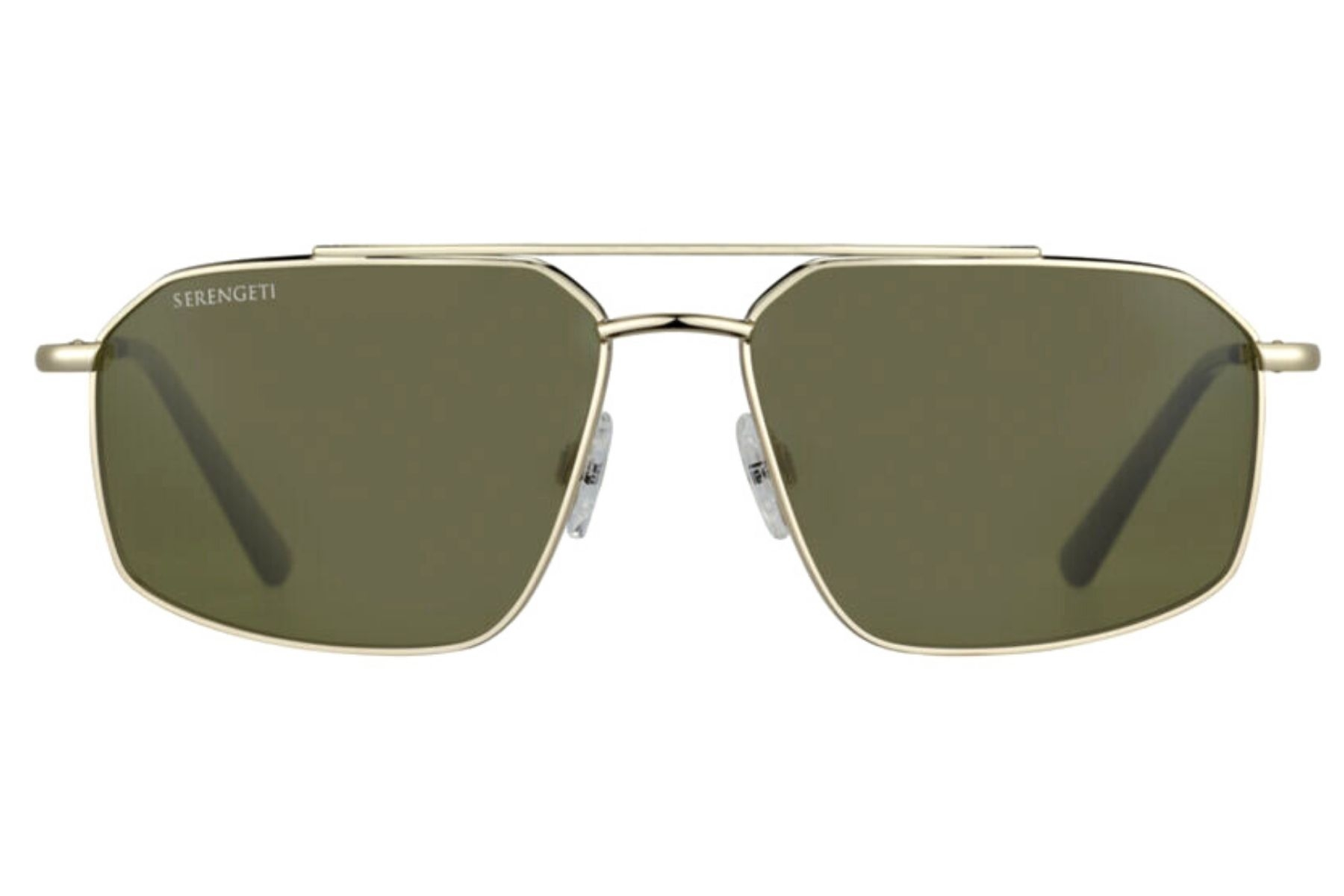 Serengeti WAYNE SS546001 57-15-145 Erkek Güneş Gözlüğü