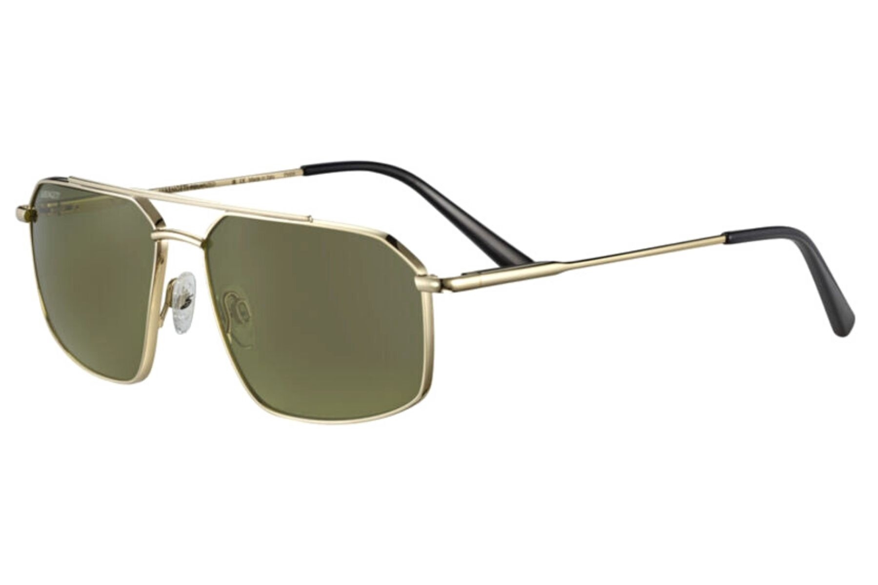 Serengeti WAYNE SS546001 57-15-145 Erkek Güneş Gözlüğü