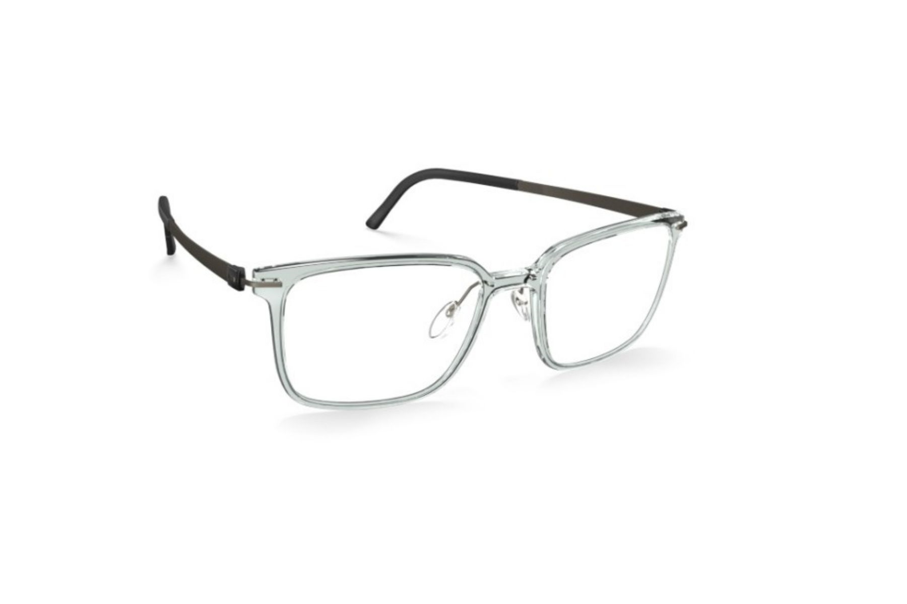 Silhouette 2937/75 6560 53 Mavi Işık Koruma