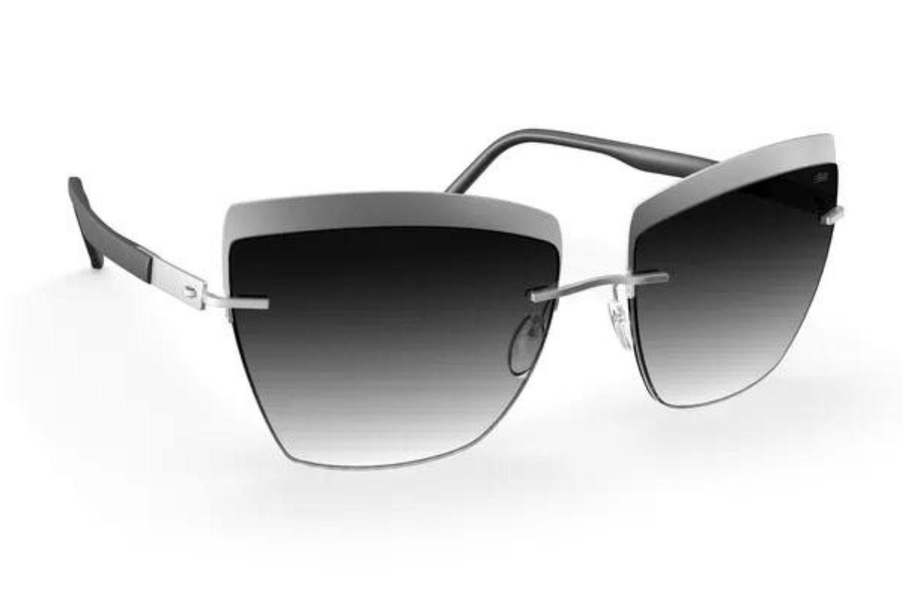 Silhouette 8174/75 7000 Kadın Güneş Gözlüğü