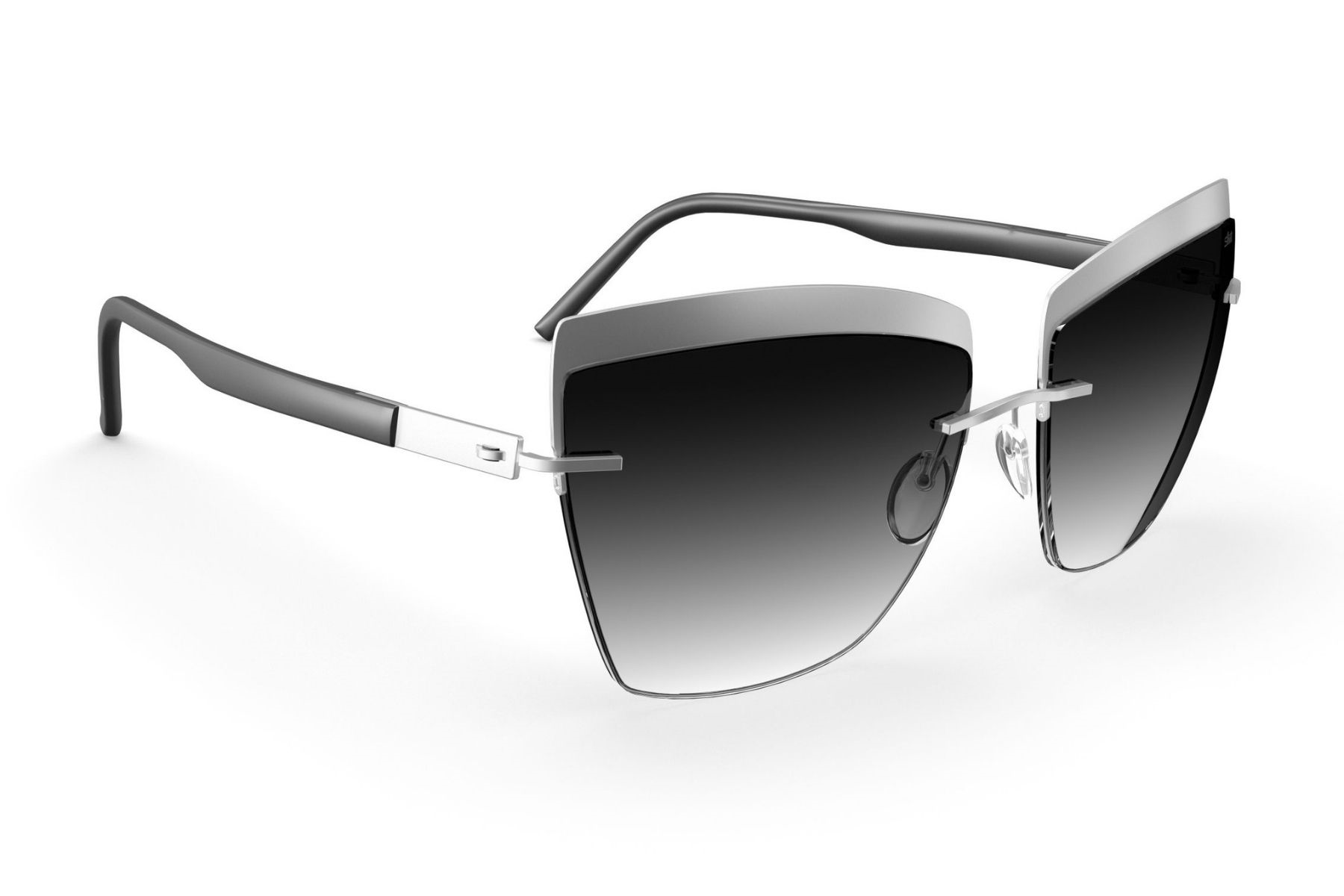 Silhouette 8174/75 7000 Kadın Güneş Gözlüğü