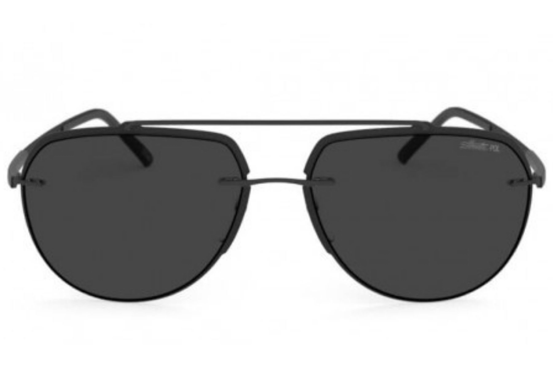 Silhouette 8719/75 RING 9040 61 Erkek Güneş Gözlüğü