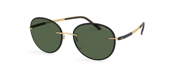 Silhouette 8720/75 JAKOMINI 9030 0556 Unisex Güneş Gözlüğü