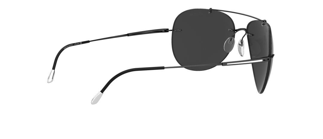 Silhouette ATTERSEE 8176/75 9140 Erkek Güneş Gözlüğü