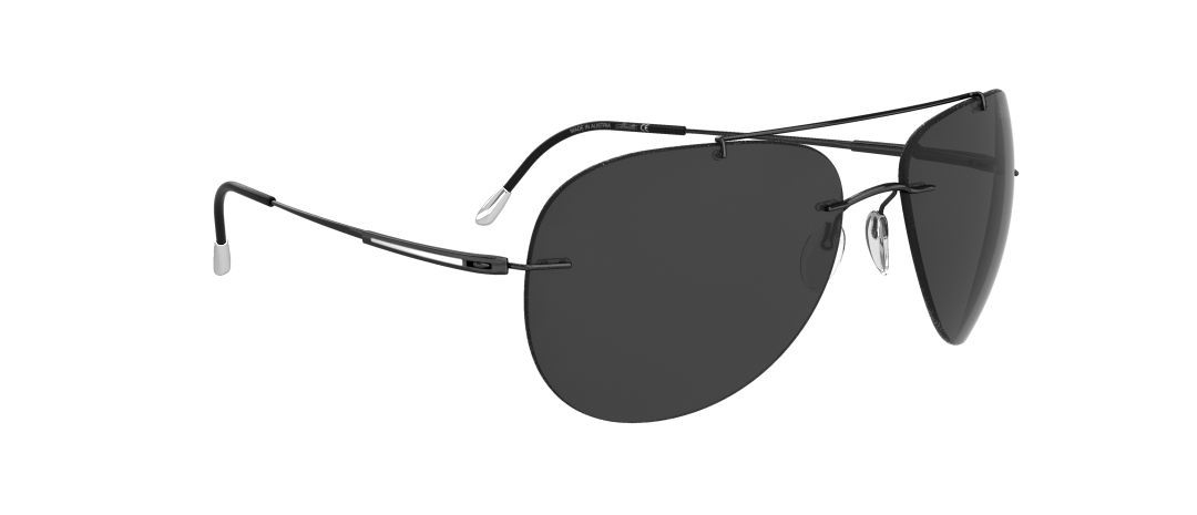 Silhouette ATTERSEE 8176/75 9140 Erkek Güneş Gözlüğü