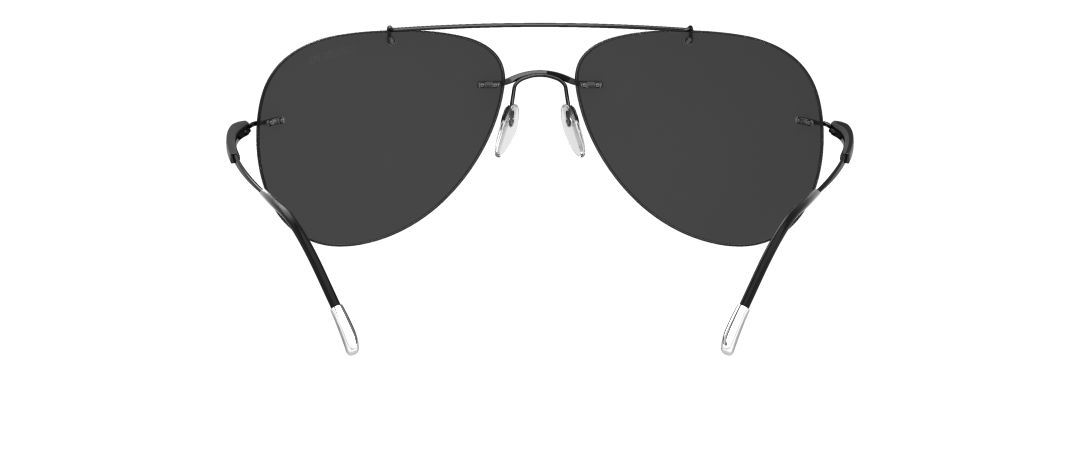 Silhouette ATTERSEE 8176/75 9140 Erkek Güneş Gözlüğü