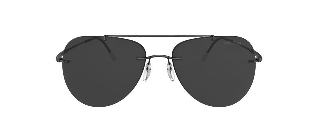 Silhouette ATTERSEE 8176/75 9140 Erkek Güneş Gözlüğü