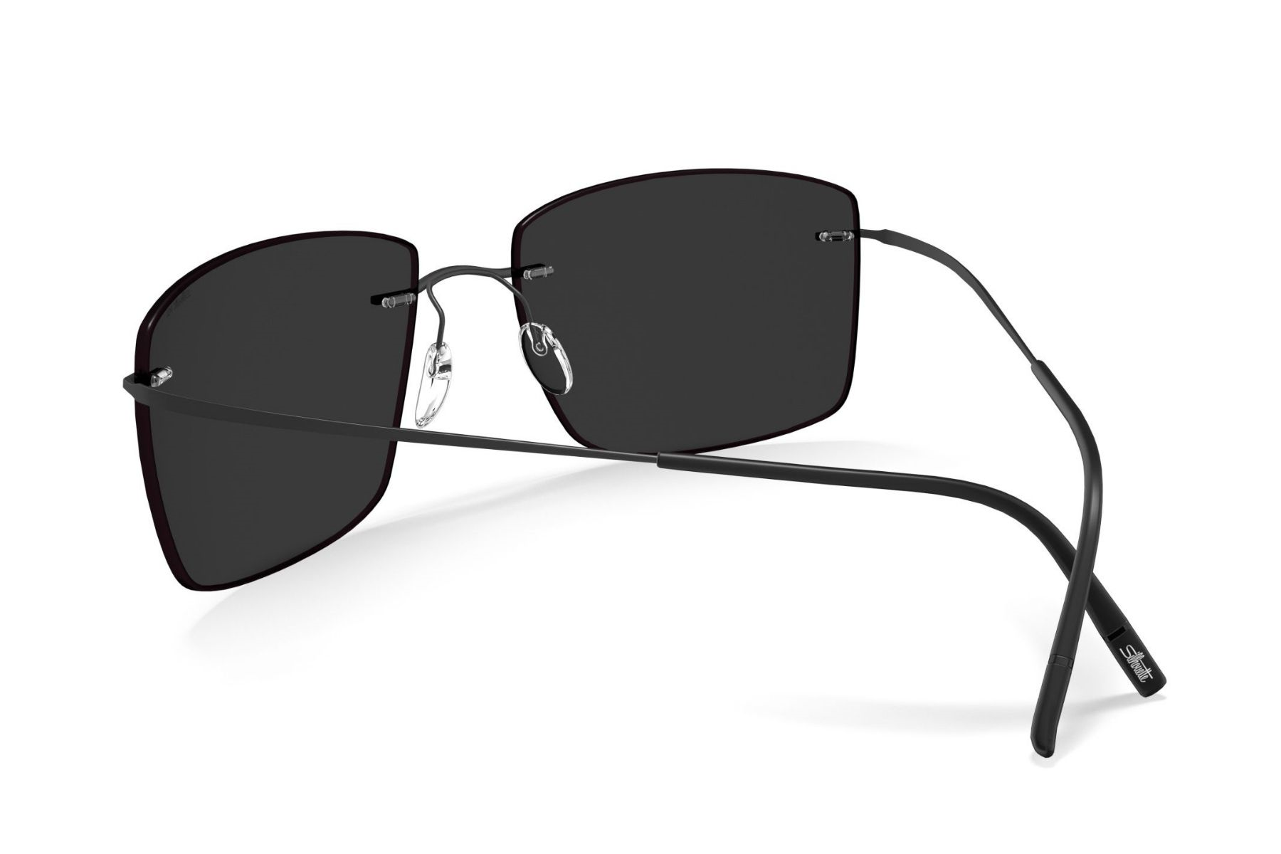 Silhouette AVIOR 8741/75 9040 Erkek Güneş Gözlüğü
