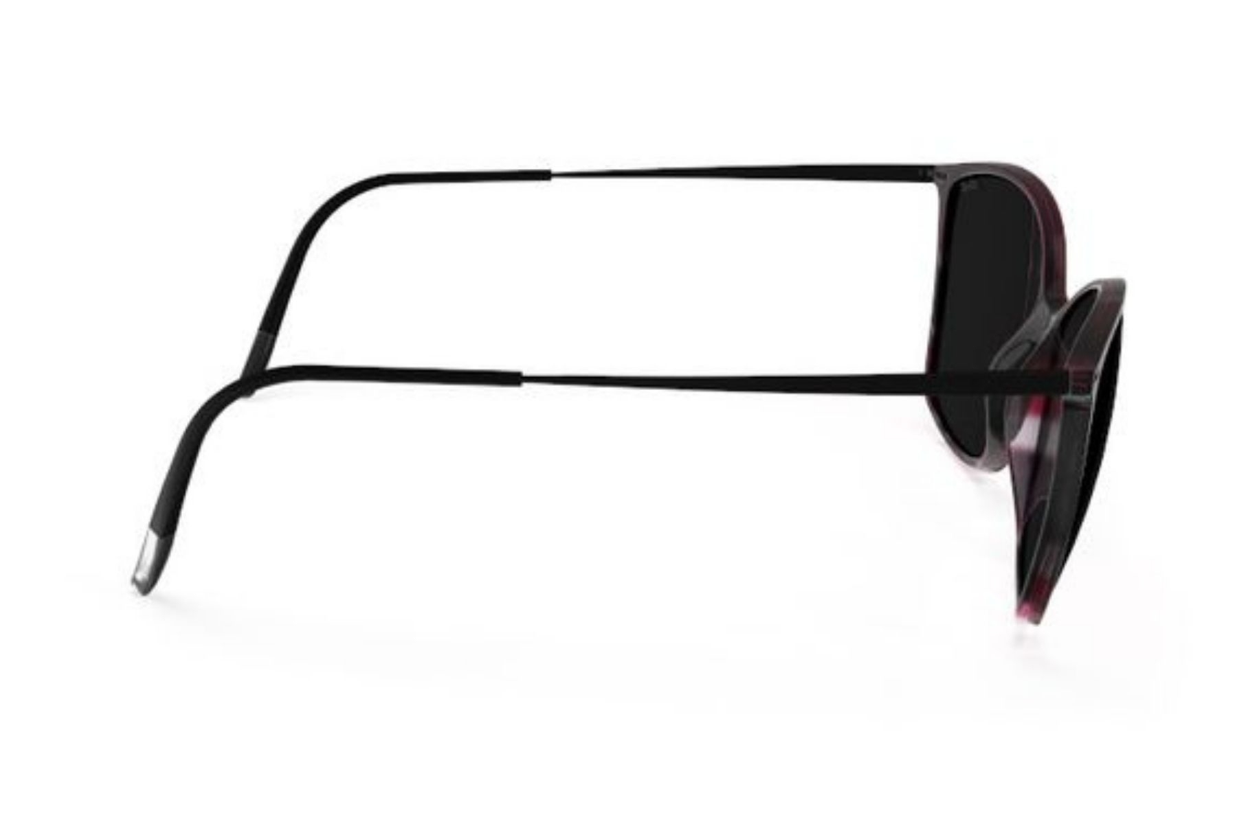 Silhouette BADEN 3192/75 0110 Kadın Güneş Gözlüğü