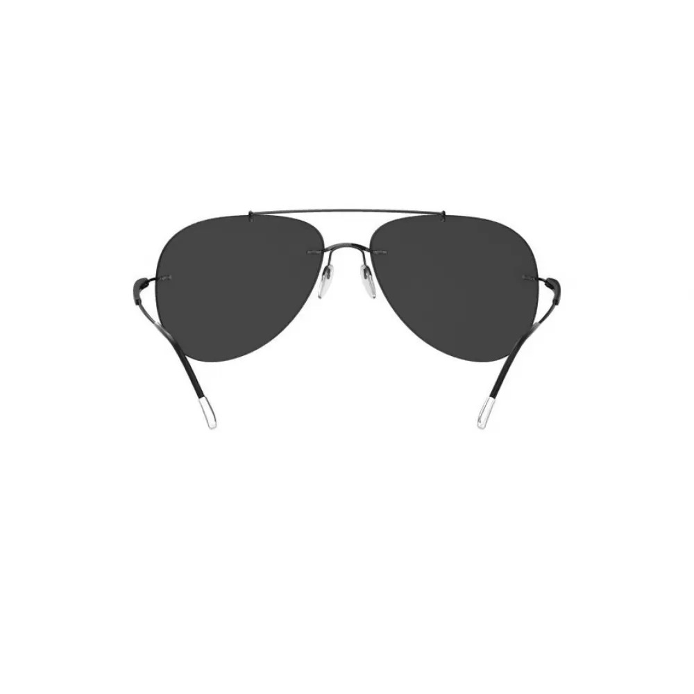 Silhouette BODENSEE 8721 75 9140 Unisex Güneş Gözlüğü