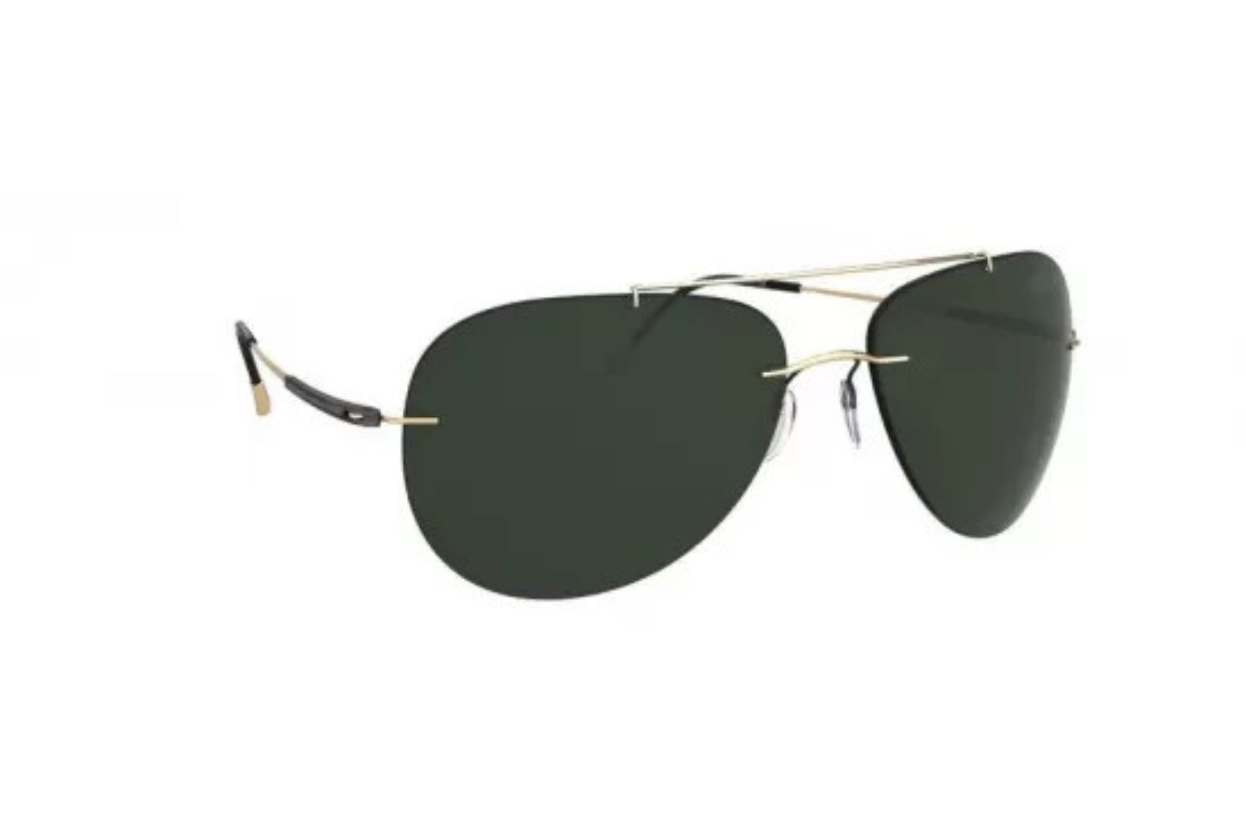 Silhouette BODENSEE 8721/75 7530 Unisex Güneş Gözlüğü