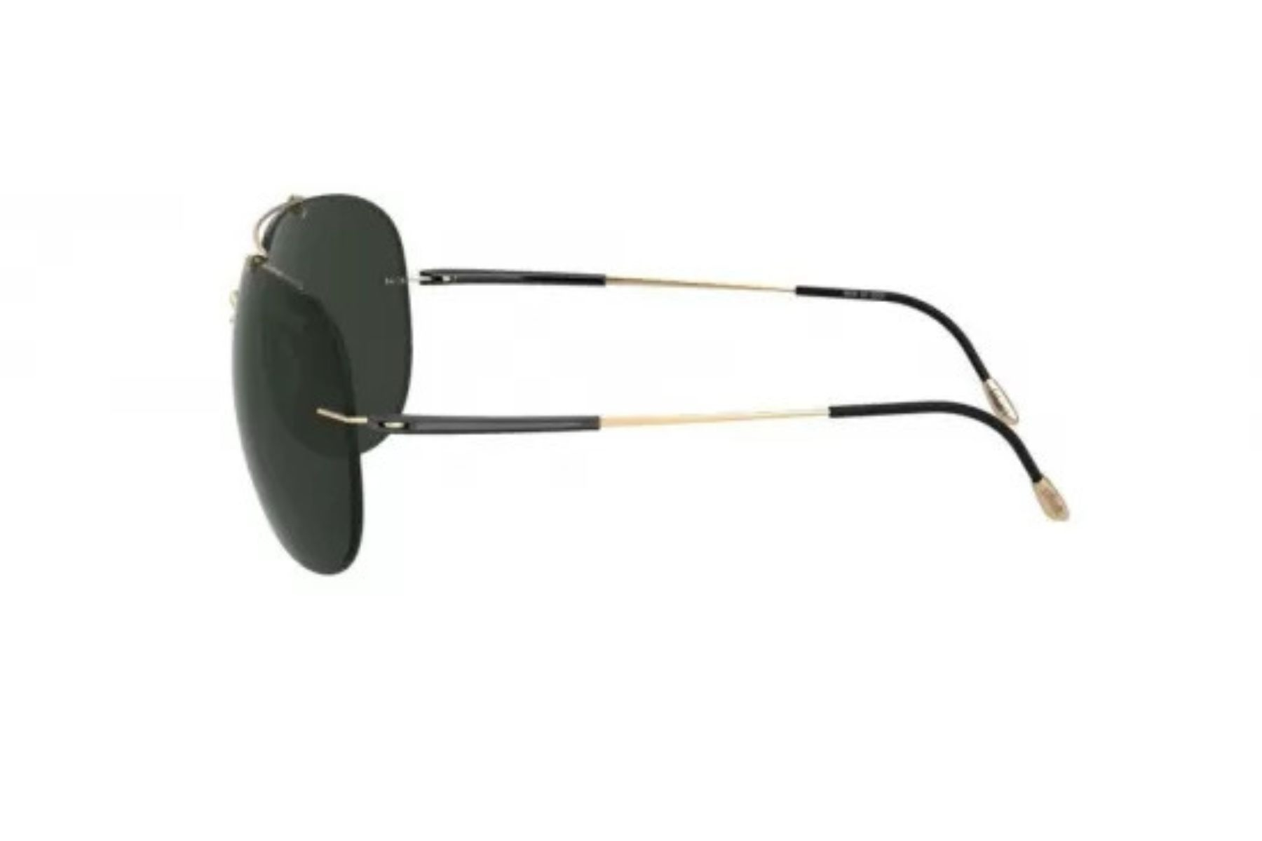 Silhouette BODENSEE 8721/75 7530 Unisex Güneş Gözlüğü