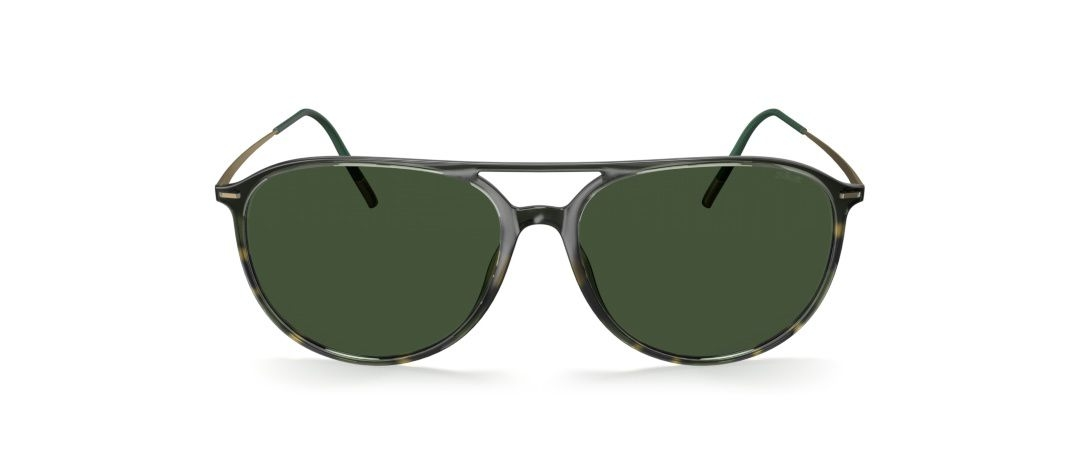Silhouette BRICKELL 4081/75 5540 Unisex Güneş Gözlüğü