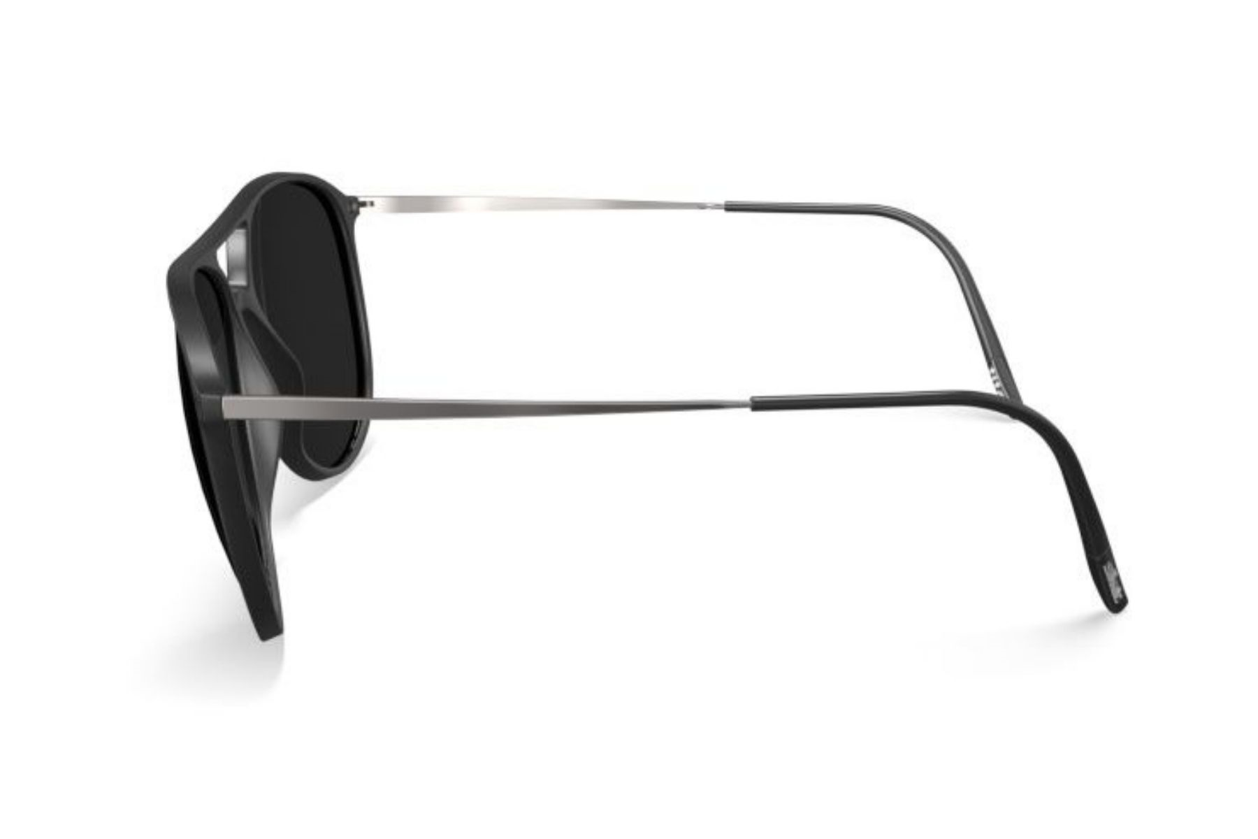 Silhouette BRICKELL 4081/75 9060 Unisex Güneş Gözlüğü