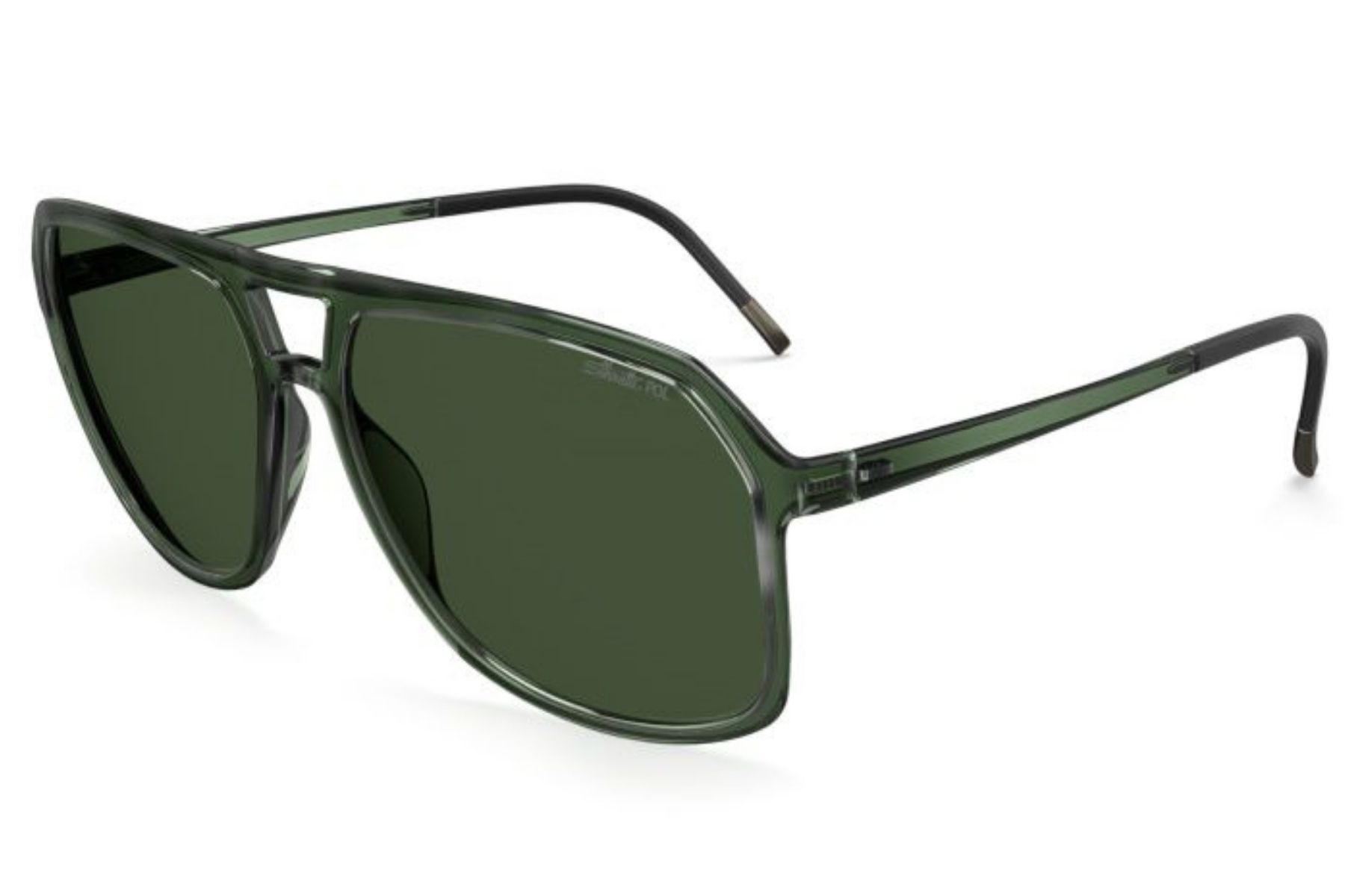 Silhouette MIDTOWN 4080/75 5510 0 Erkek Güneş Gözlüğü