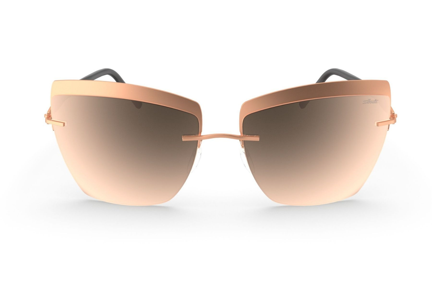 Silhouette SARRIA 8189/75 3530 Kadın Güneş Gözlüğü