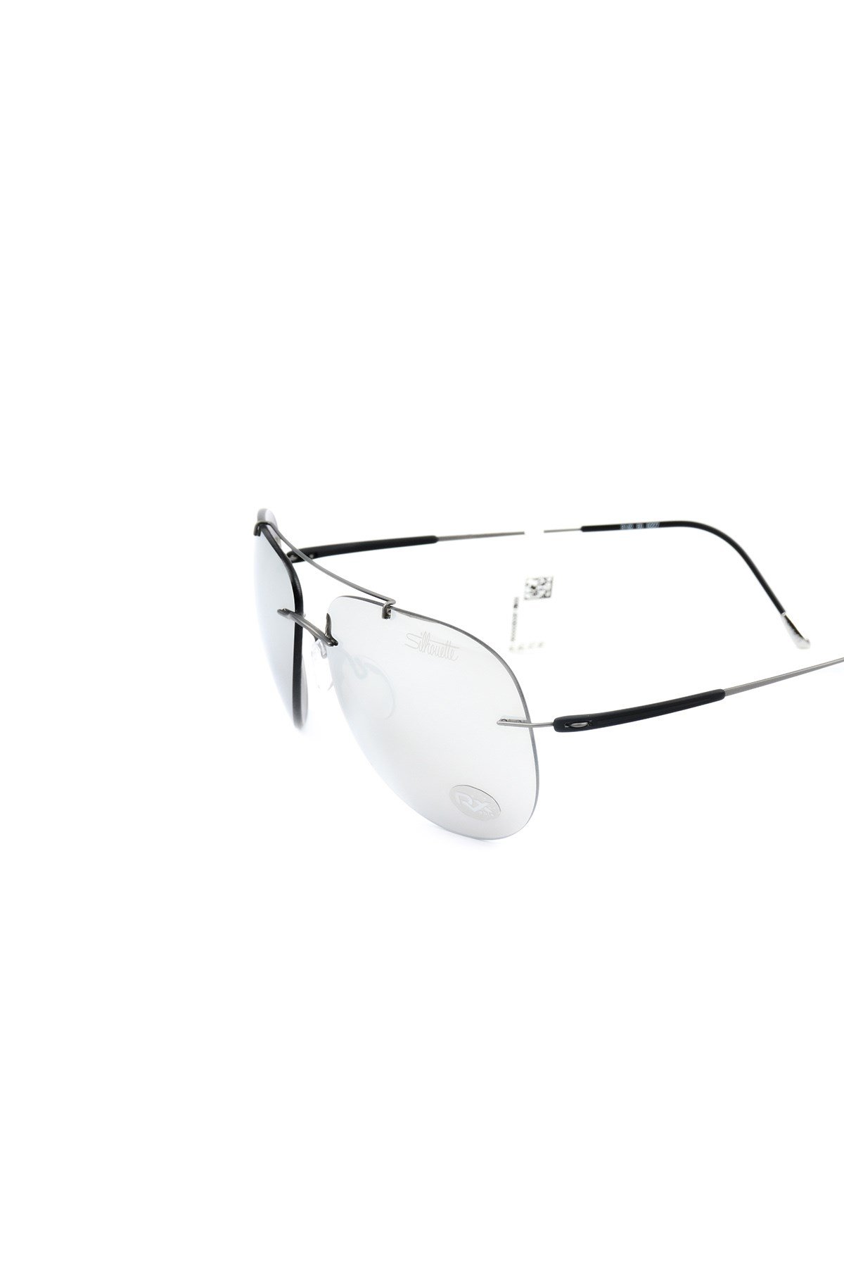 Silhouette SİL 8142 60 6227 Unisex Güneş Gözlüğü