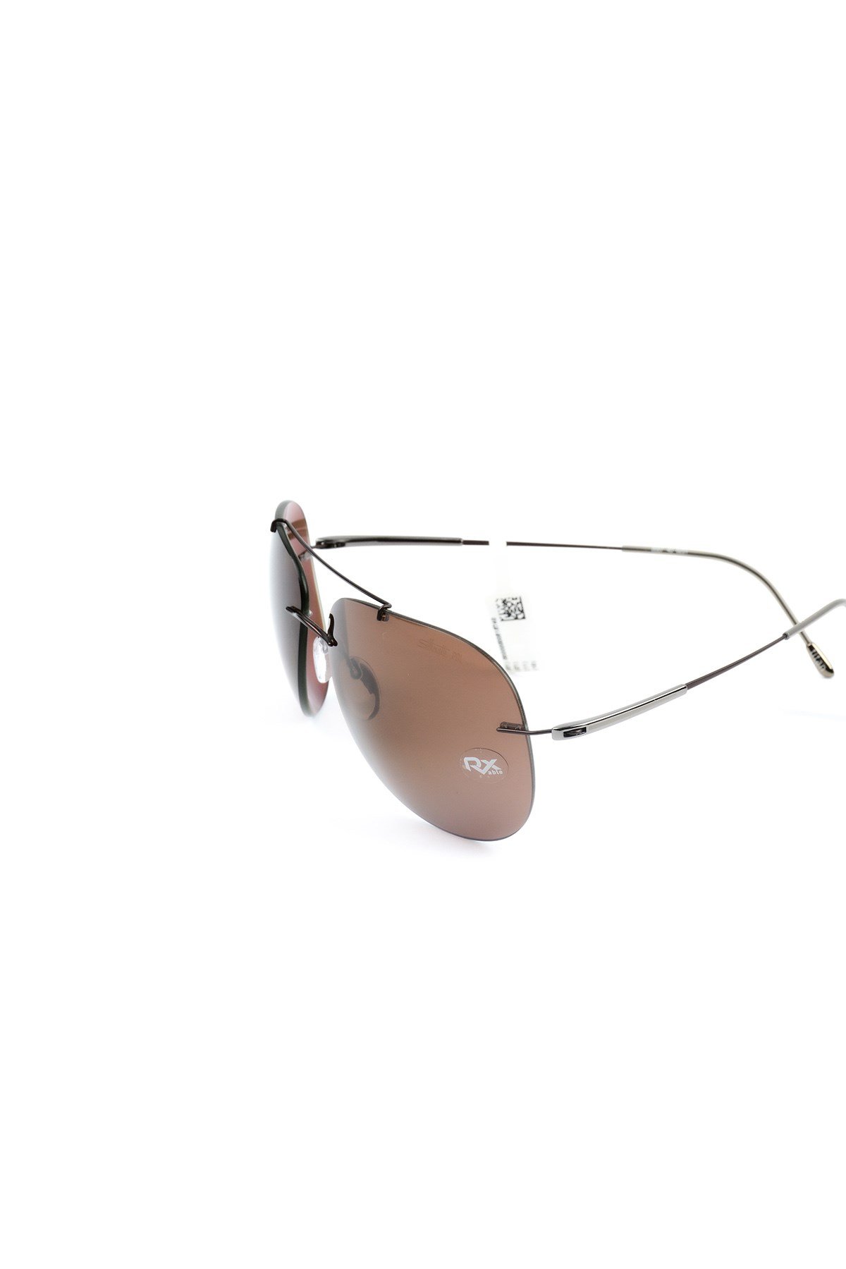 Silhouette SİL 8667 40 6201 Unisex Güneş Gözlüğü