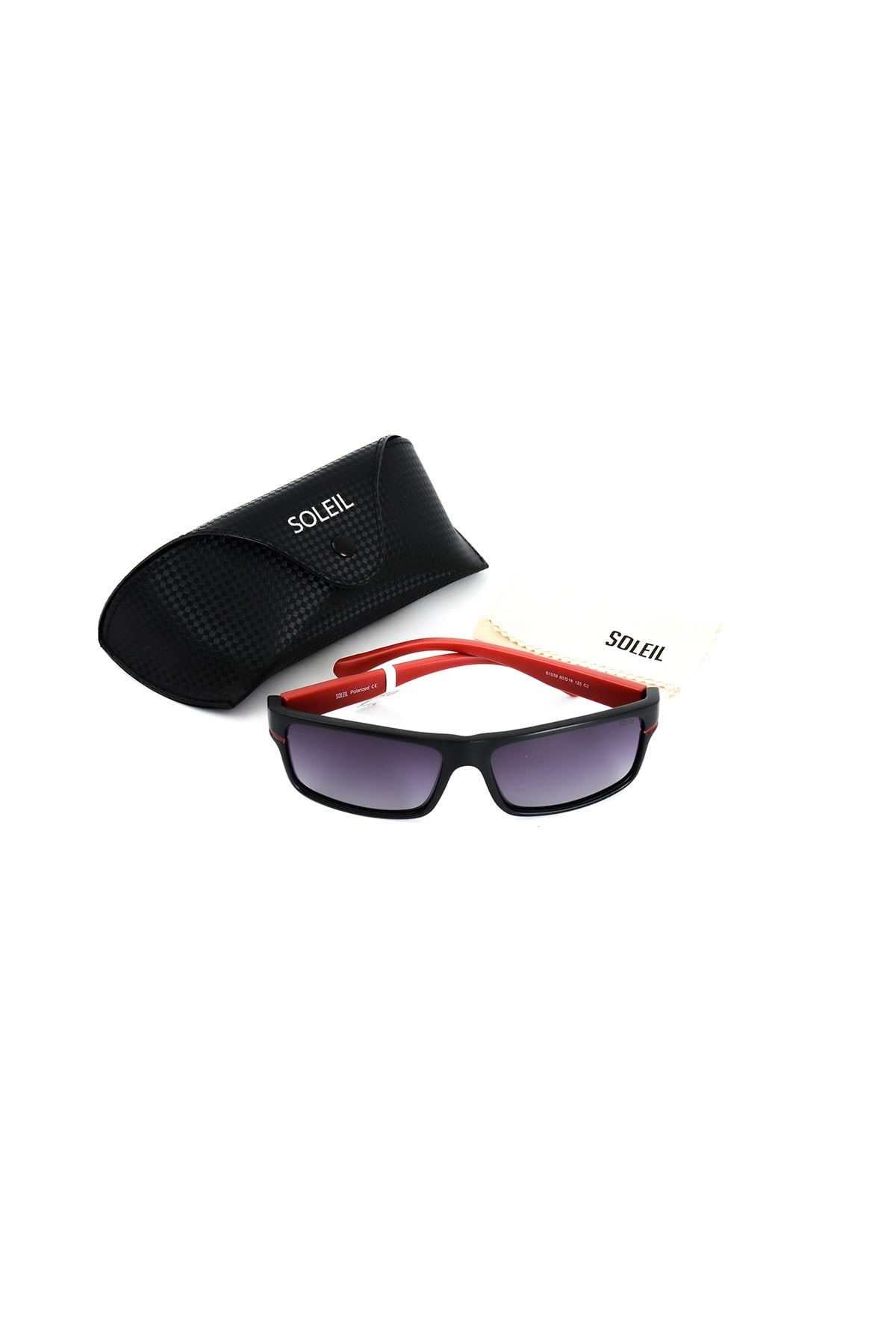 Soleil SOL 1089 3 54-19 Unisex Güneş Gözlüğü