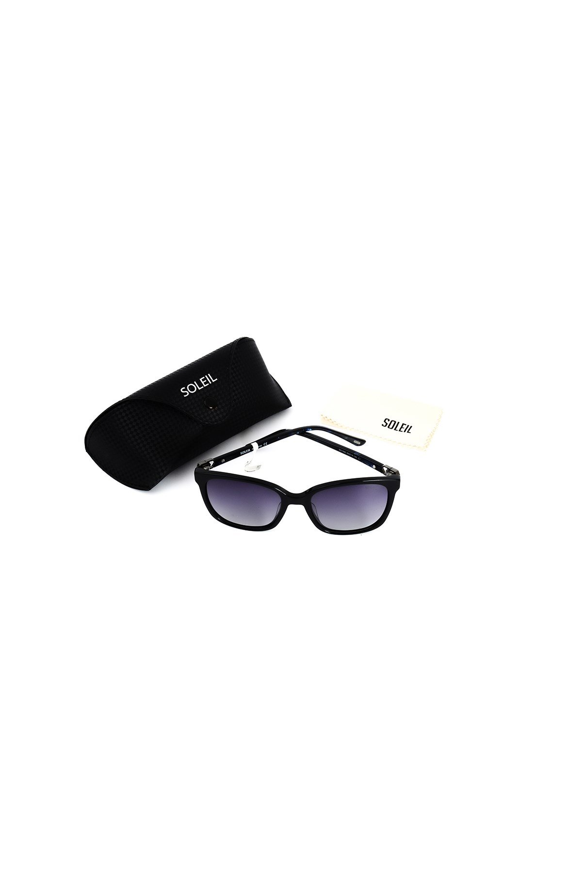 Soleil SOL 1096 2 56-19 Unisex Güneş Gözlüğü