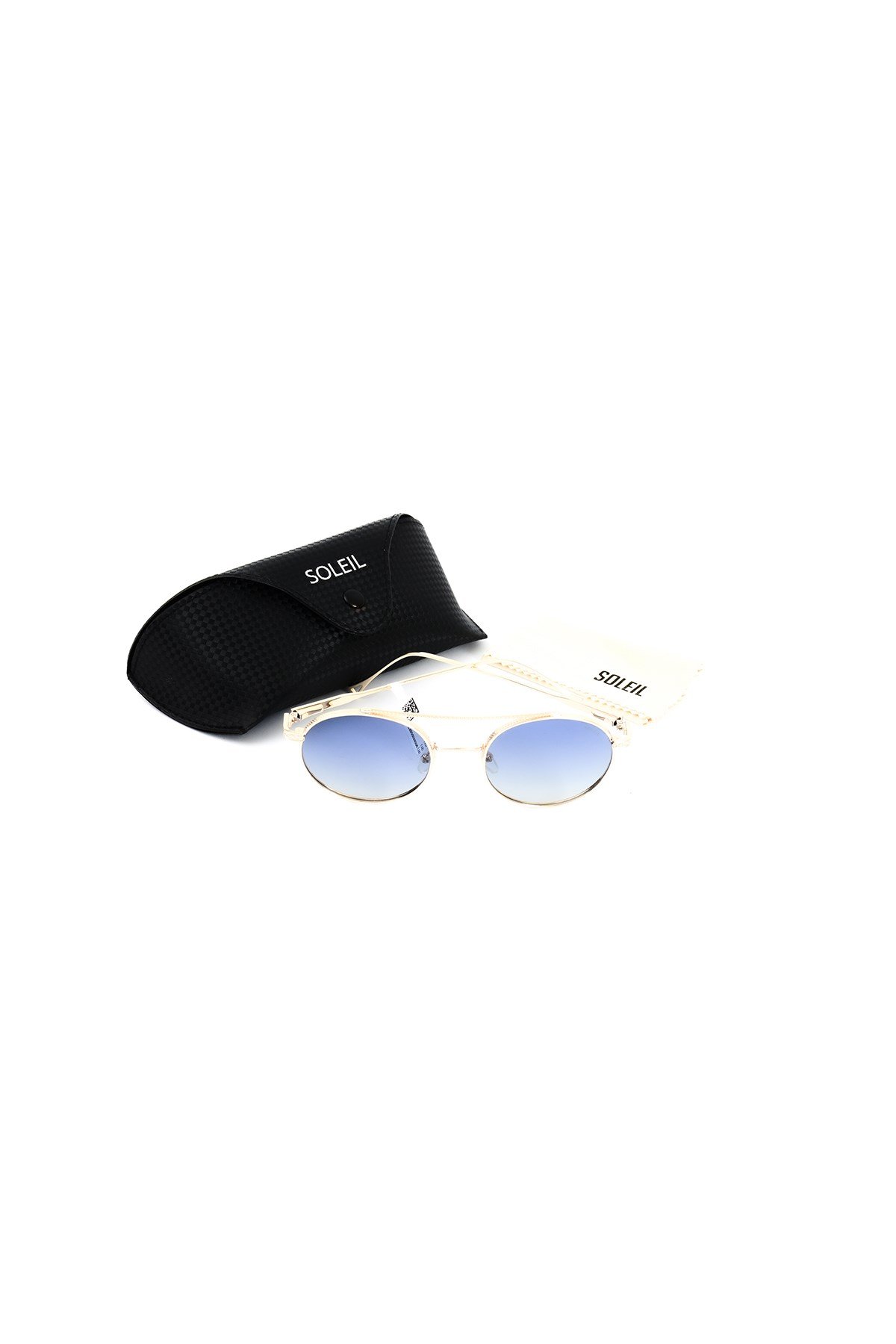 Soleil SOL 1133 2 53-21 Unisex Güneş Gözlüğü