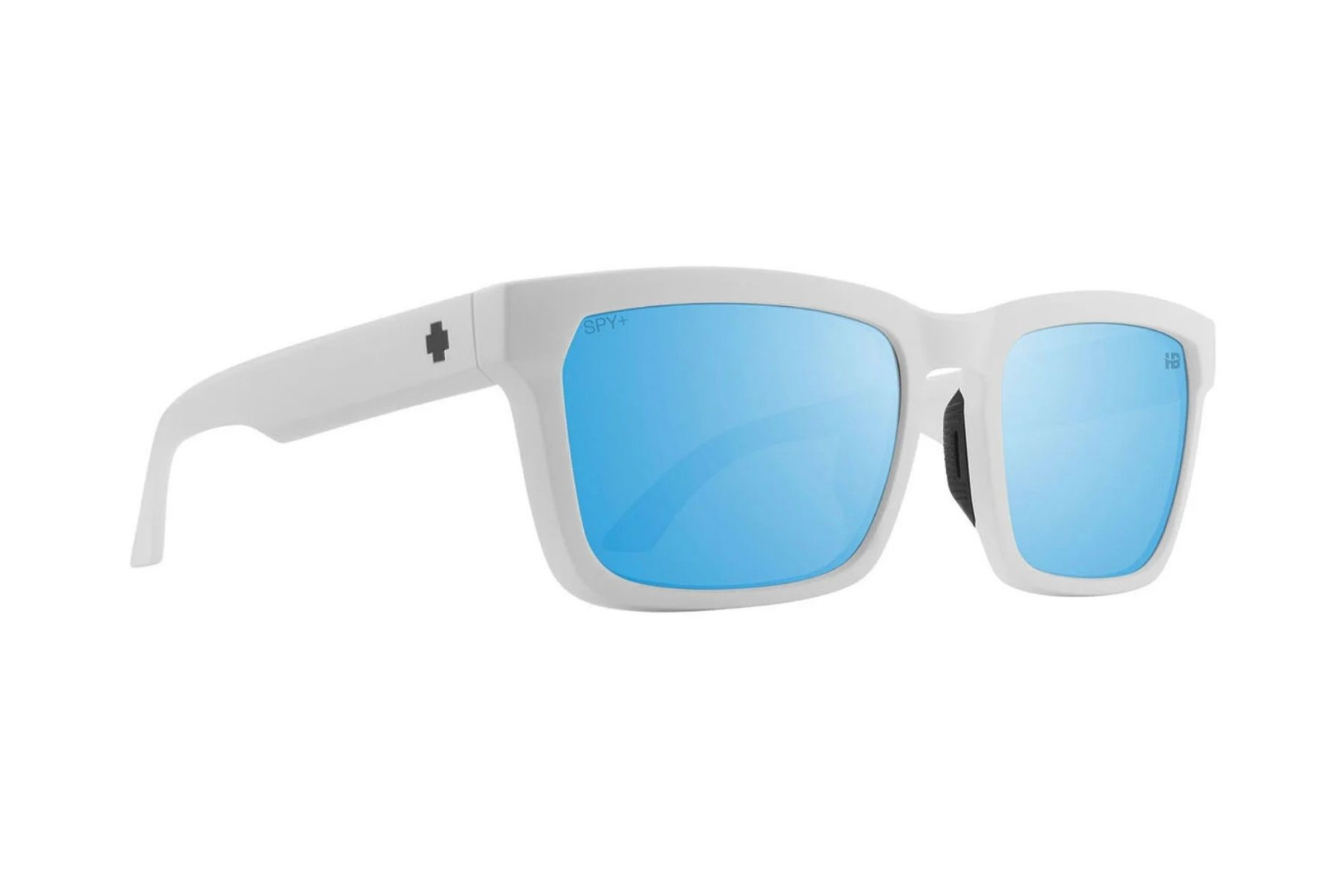 SPY 67185 HELM TECH MATTE WHİTE 57