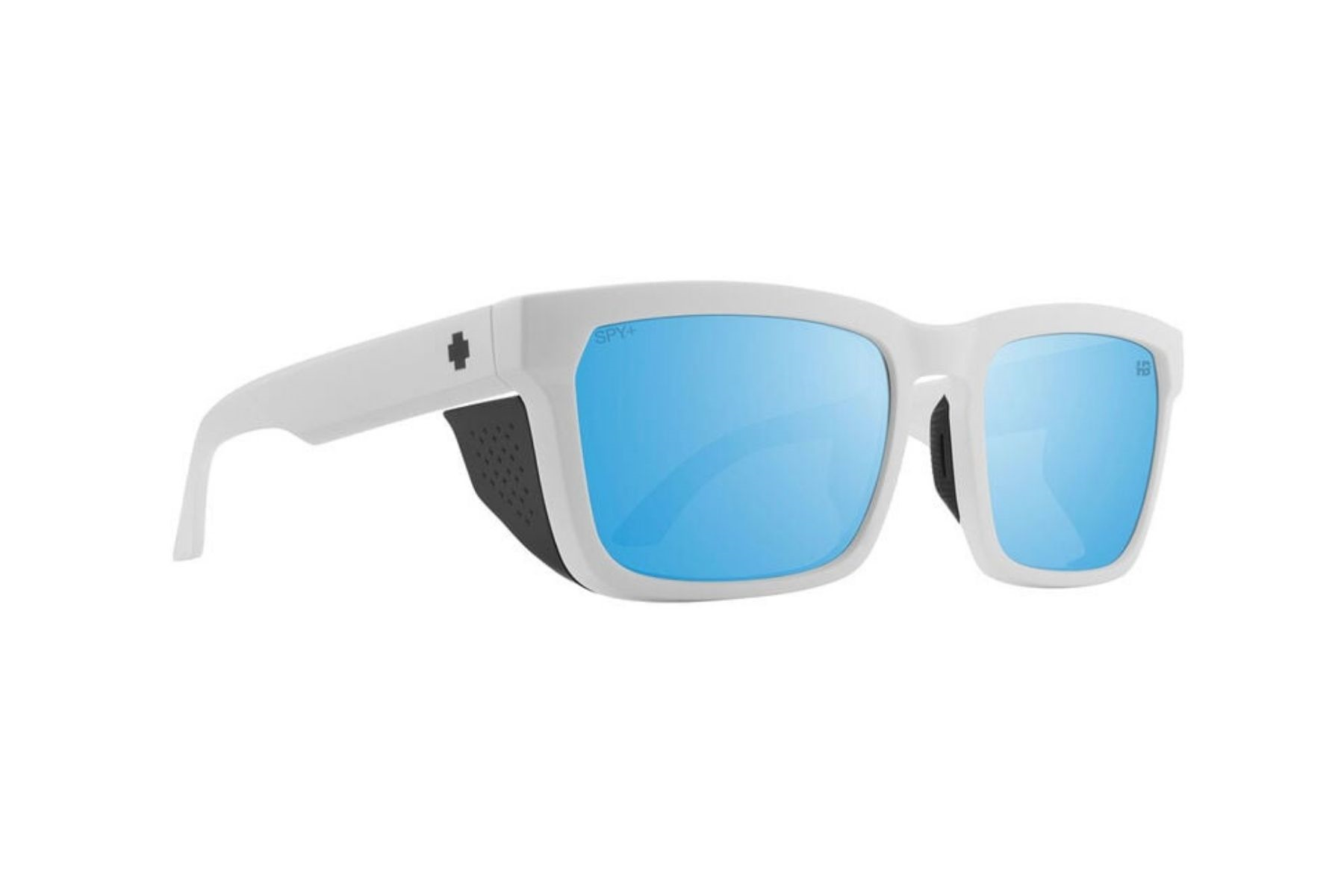 SPY 67185 HELM TECH MATTE WHİTE 57