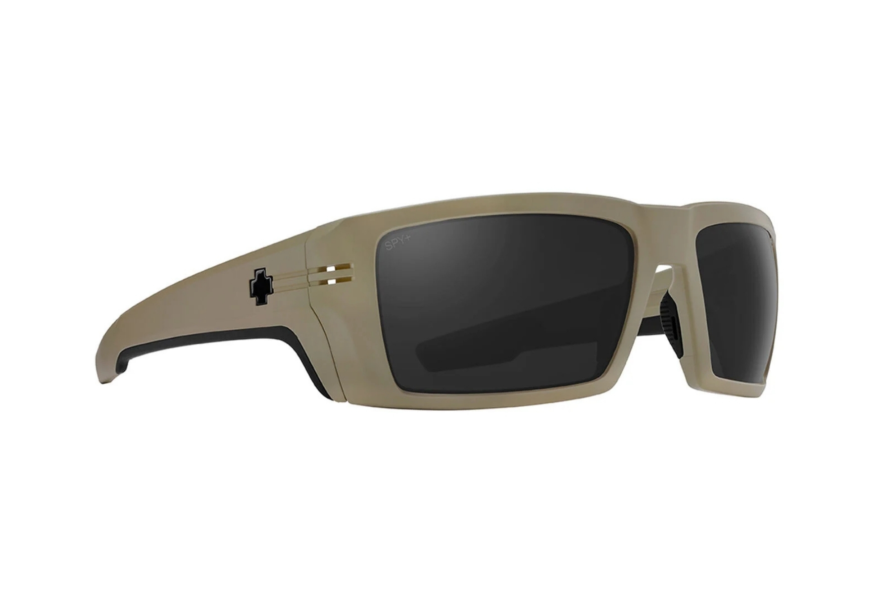 SPY Z87 224 HAPPY GRAY 62