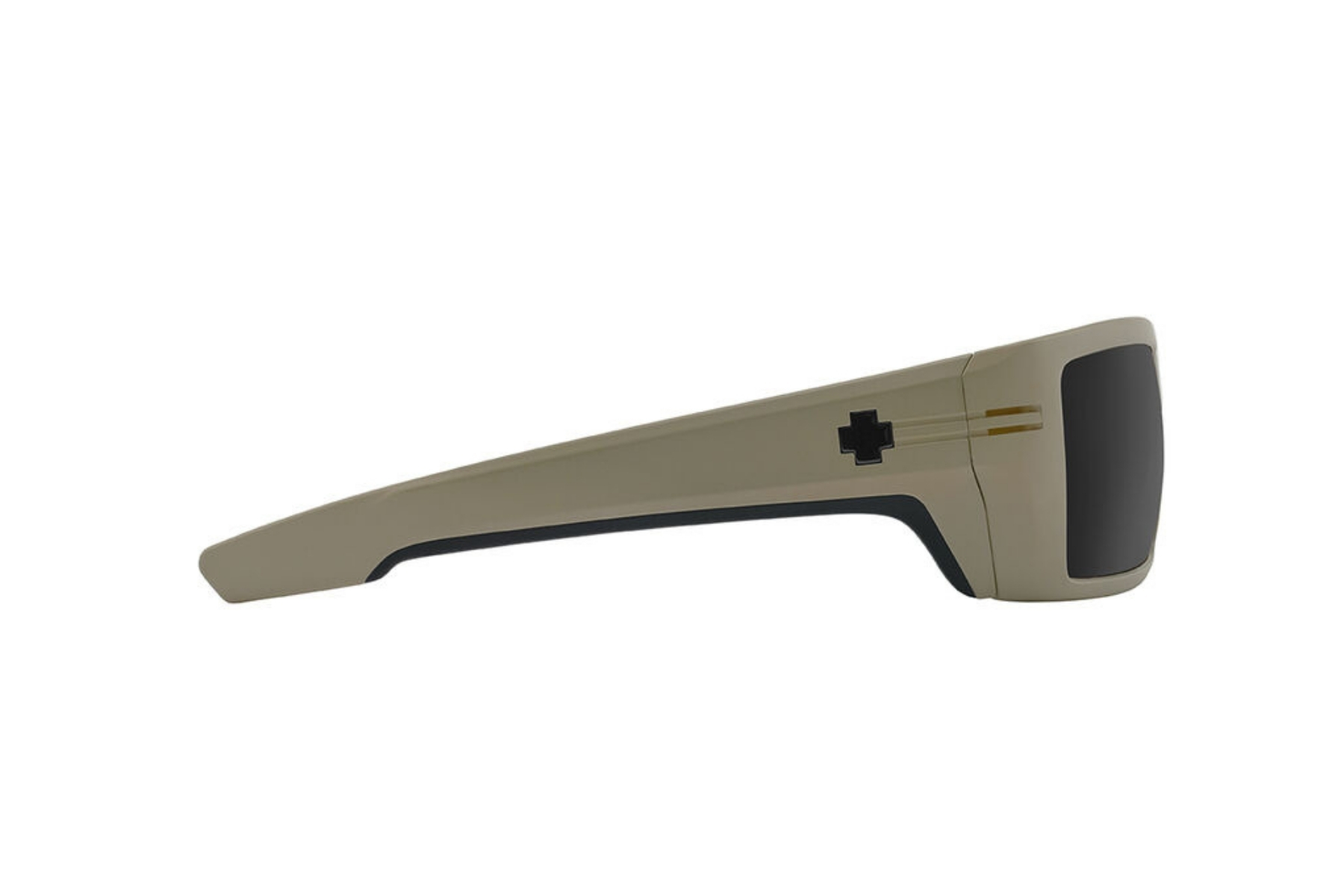 SPY Z87 224 HAPPY GRAY 62