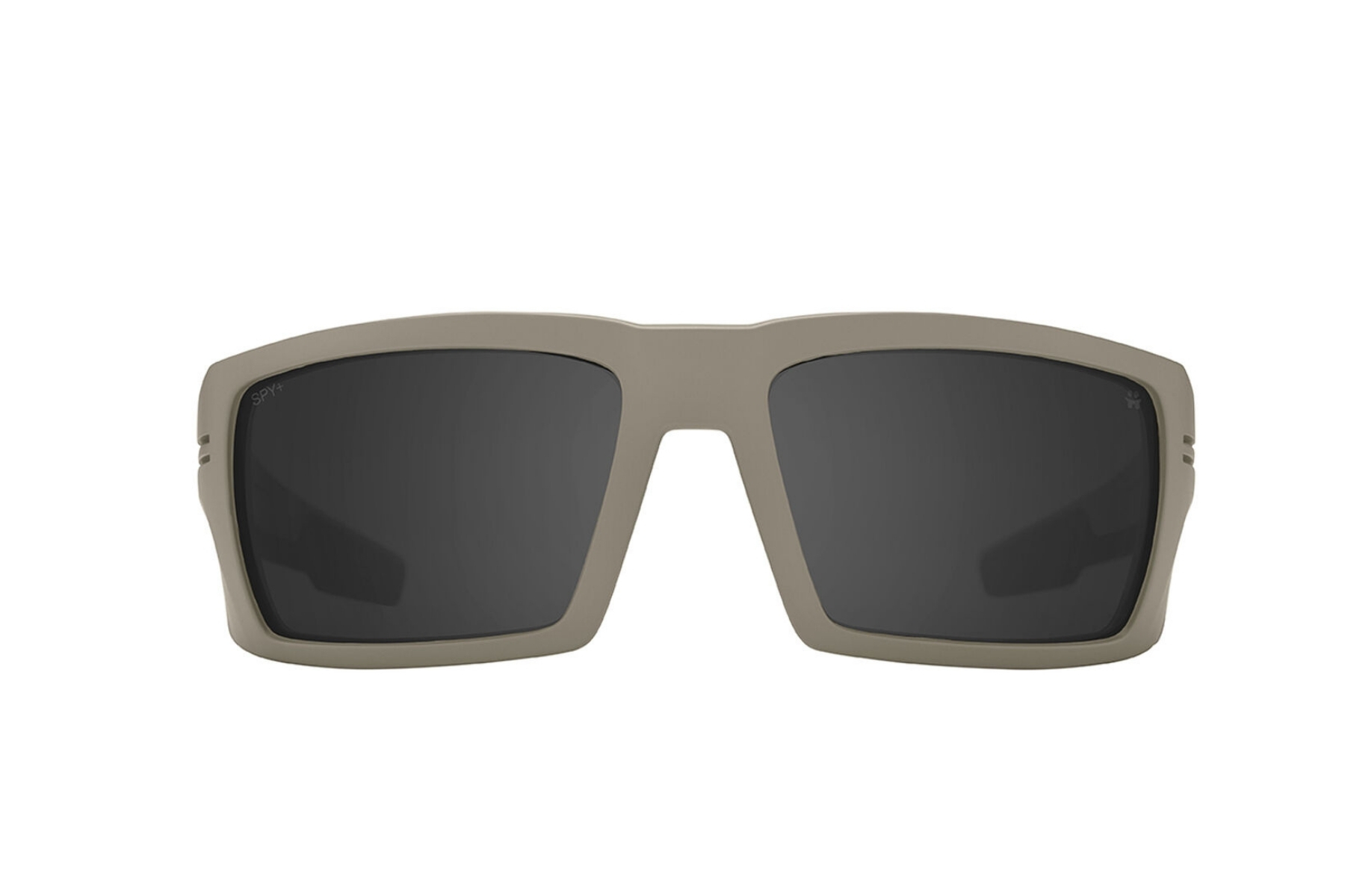 SPY Z87 224 HAPPY GRAY 62