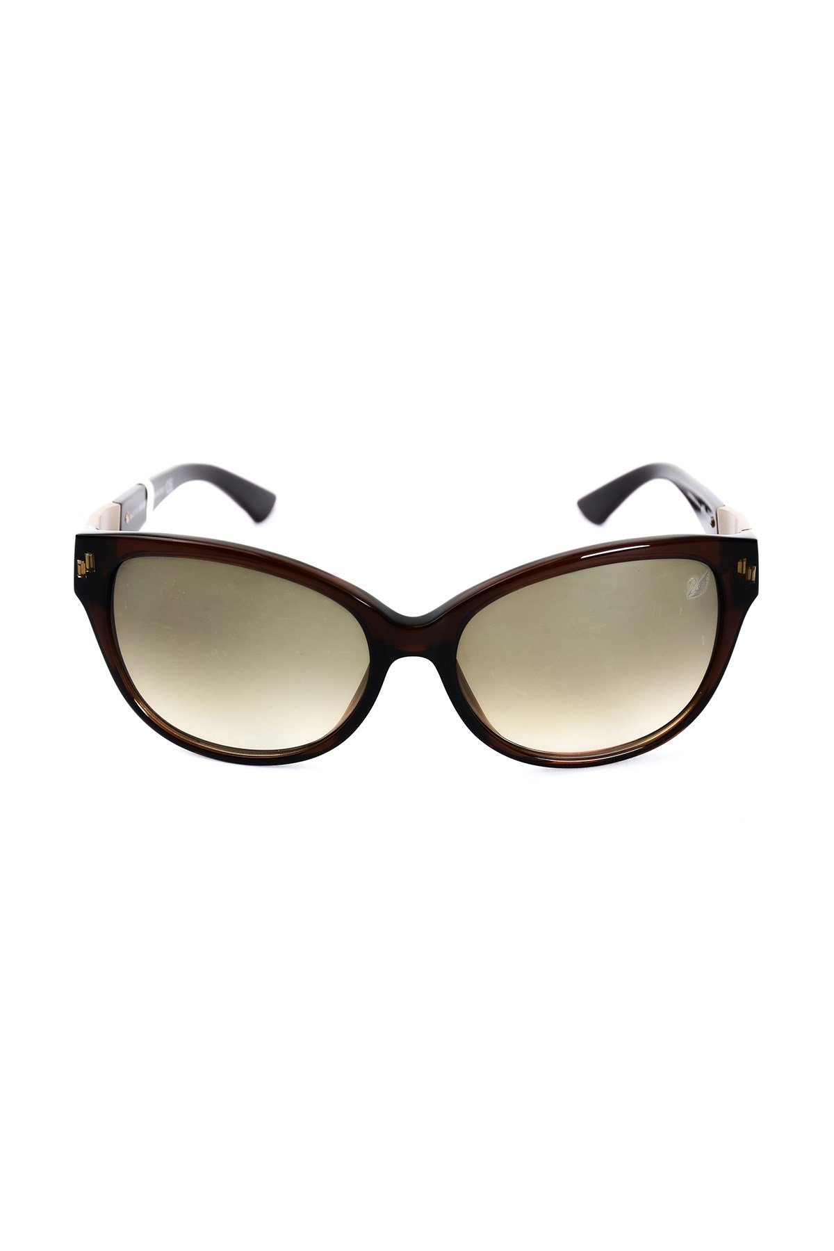 Swarovski SW 36 48F 57-16 Unisex Güneş Gözlüğü