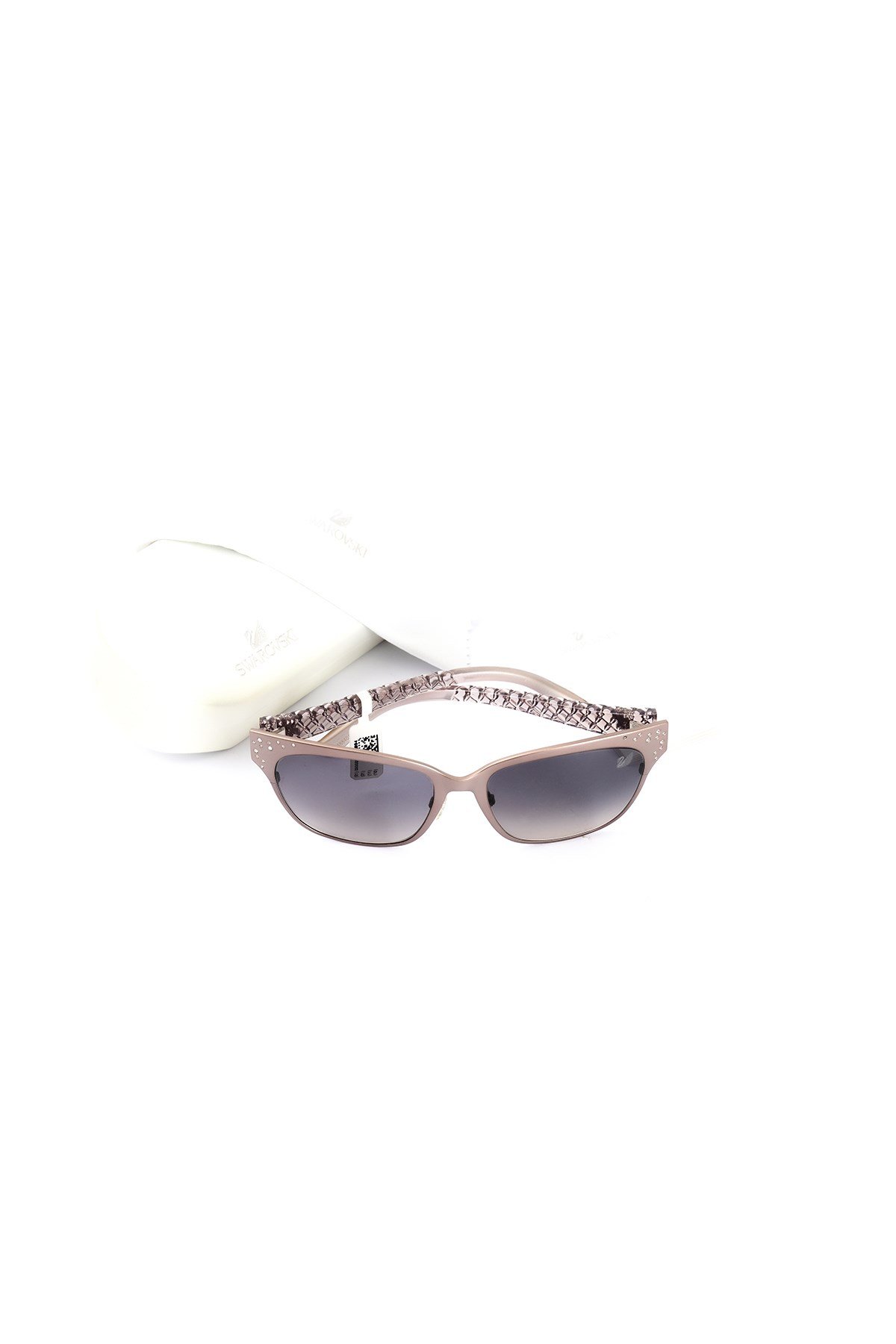 Swarovski SW 69 72B 57-17 Unisex Güneş Gözlüğü