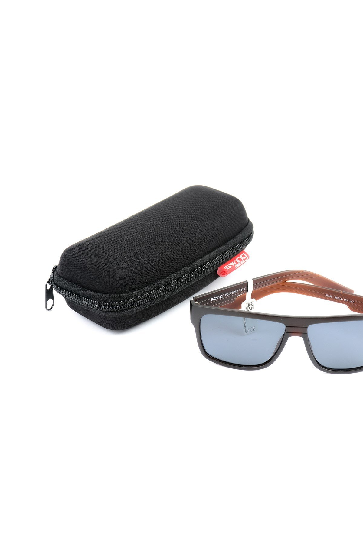 Swing SV 259 C216 Unisex Güneş Gözlüğü