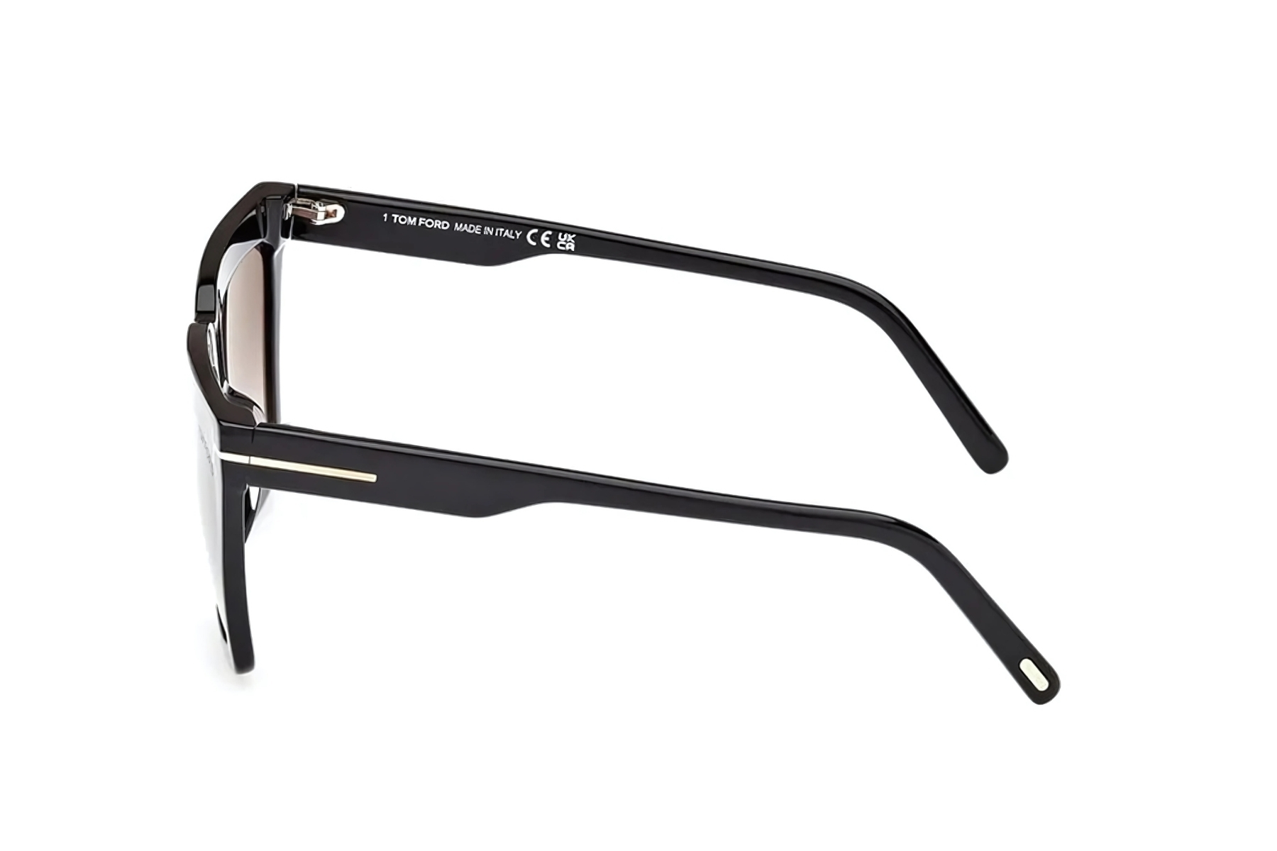 Tom Ford 1110/S 01B 56 Kadın Güneş Gözlüğü