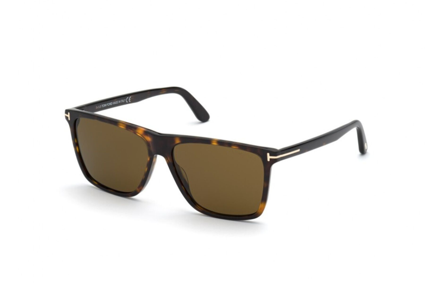 Tom Ford 832 52J 59 Erkek Güneş Gözlüğü