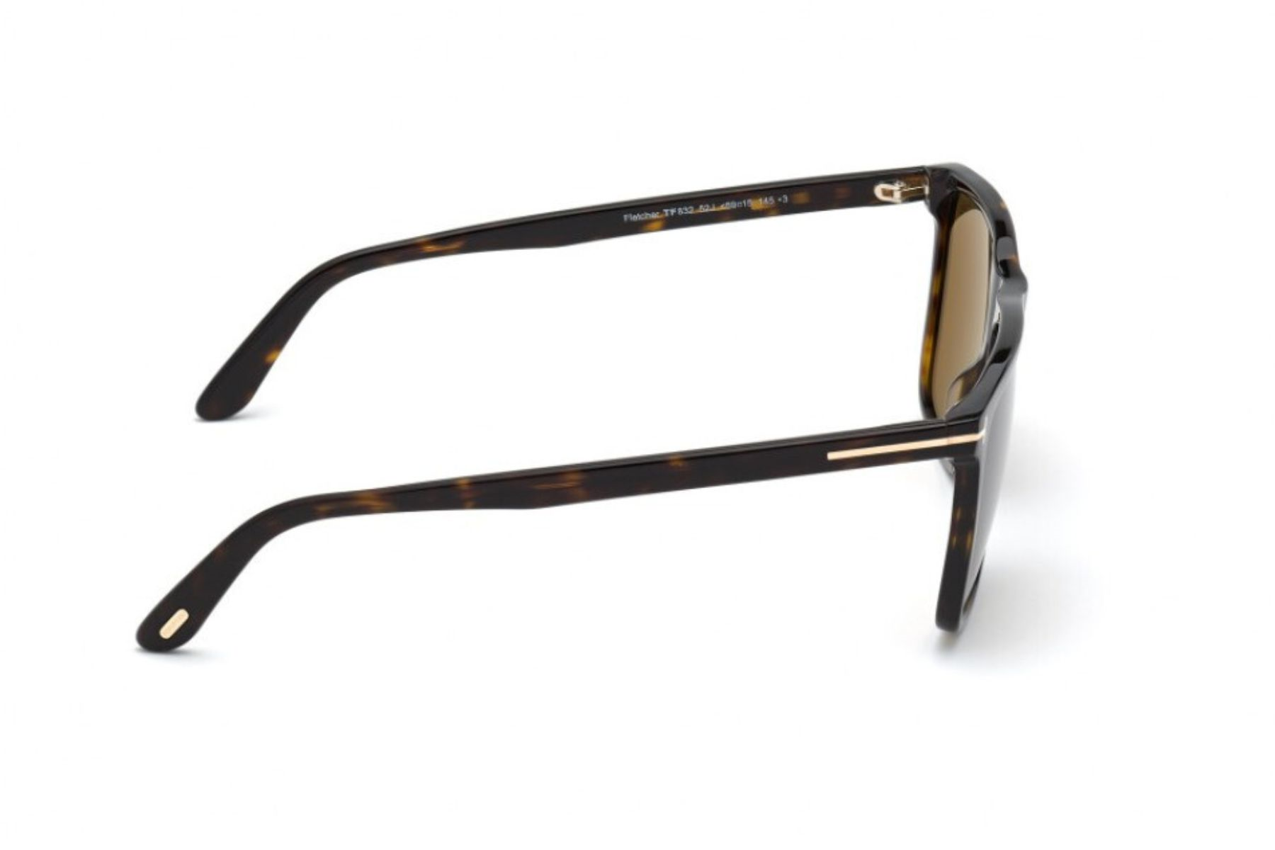 Tom Ford 832 52J 59 Erkek Güneş Gözlüğü