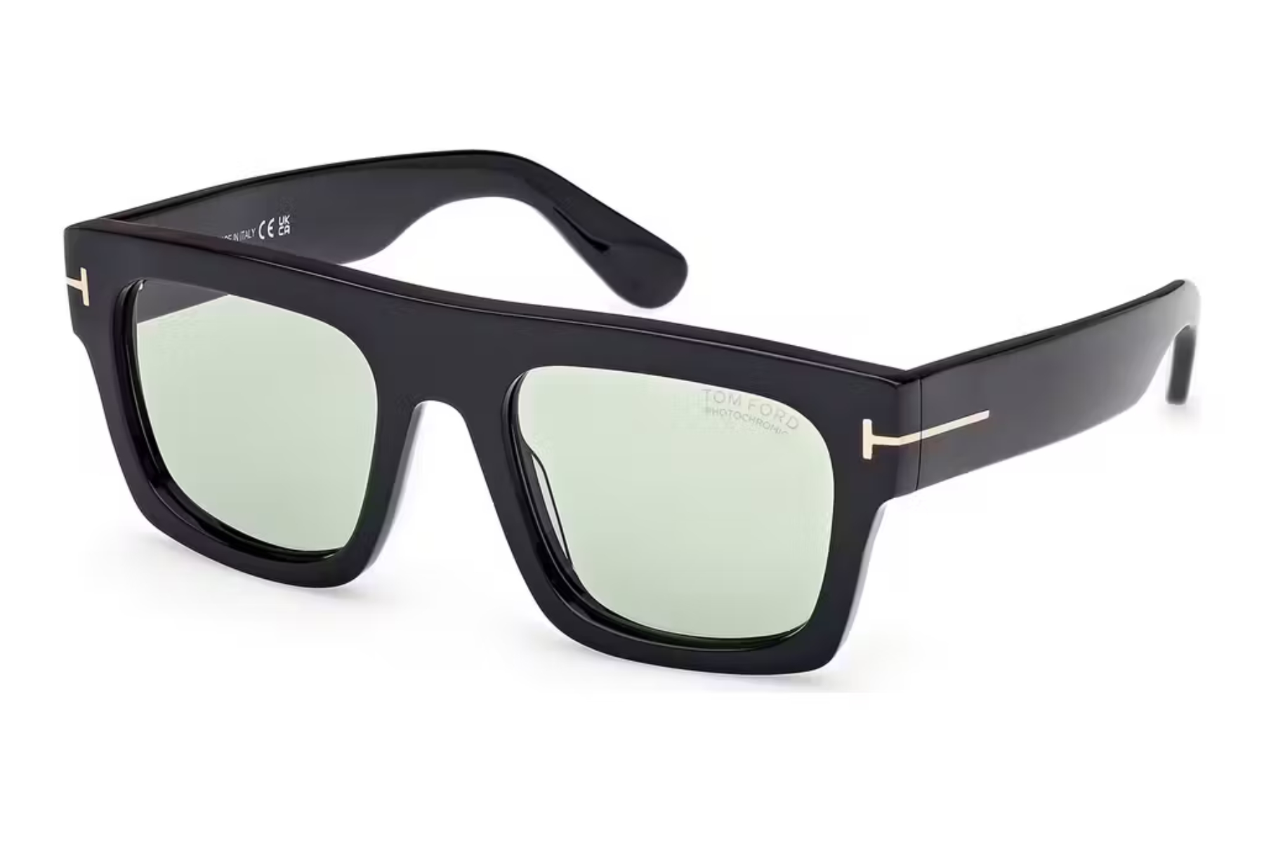Tom Ford FT0711 Unisex Güneş Gözlüğü