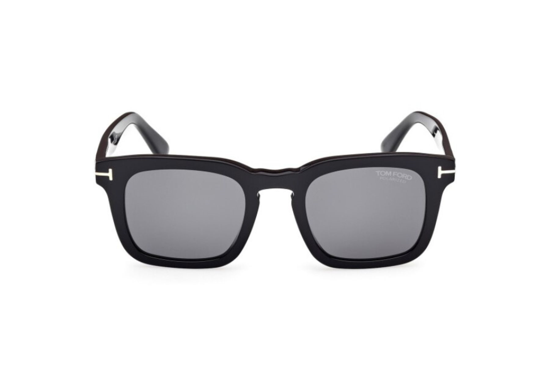 Tom Ford FT0751 01D Unisex Güneş Gözlüğü