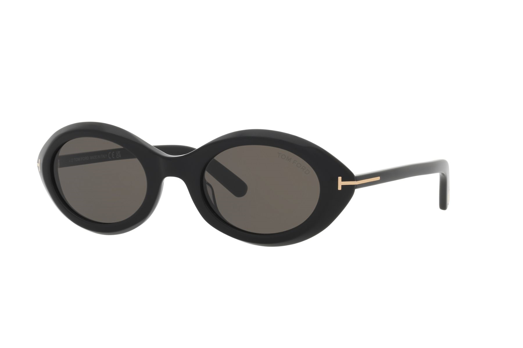 Tom Ford FT1186 01A Kadın Güneş Gözlüğü