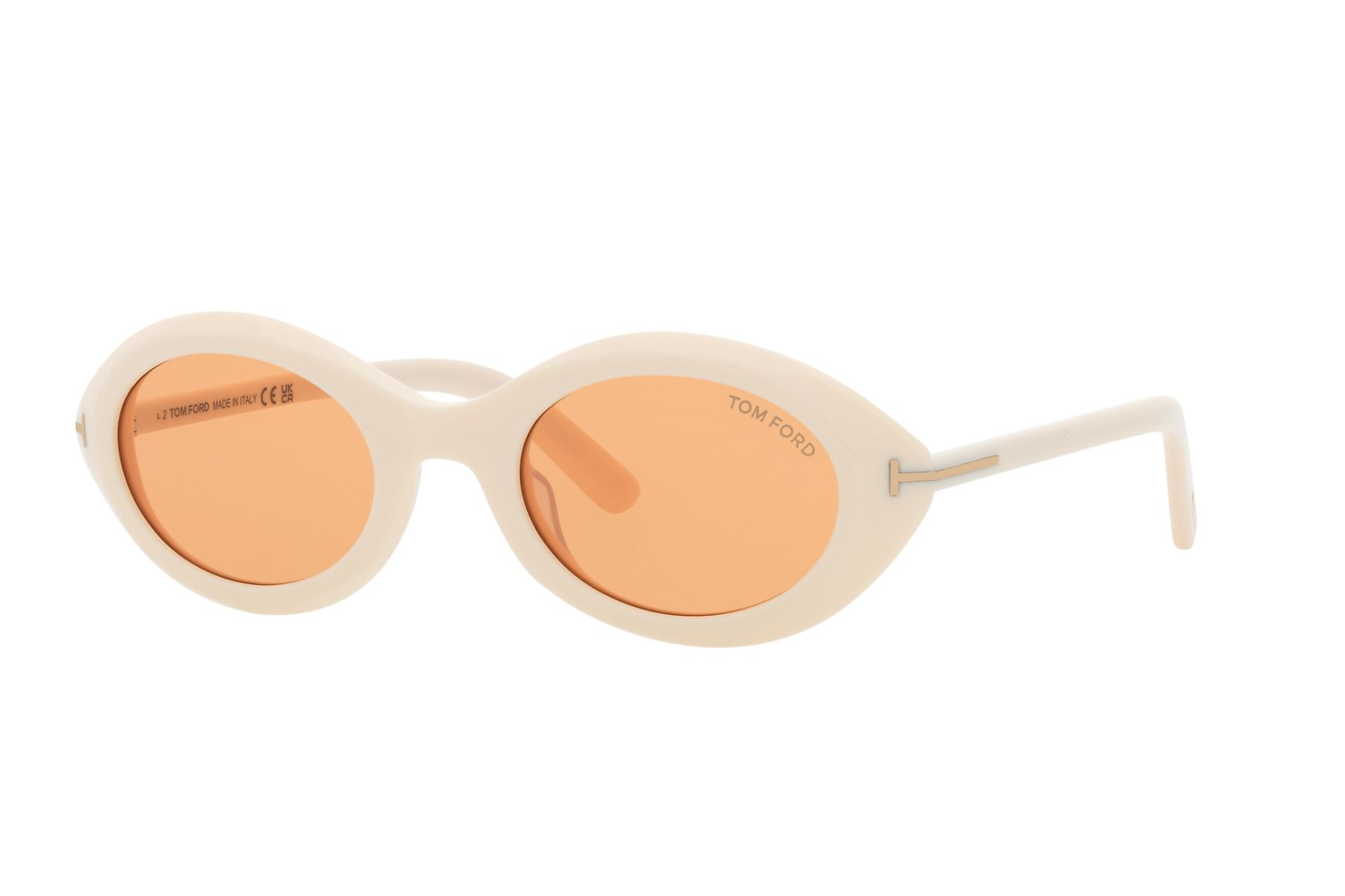 Tom Ford FT1186 25E Kadın Güneş Gözlüğü